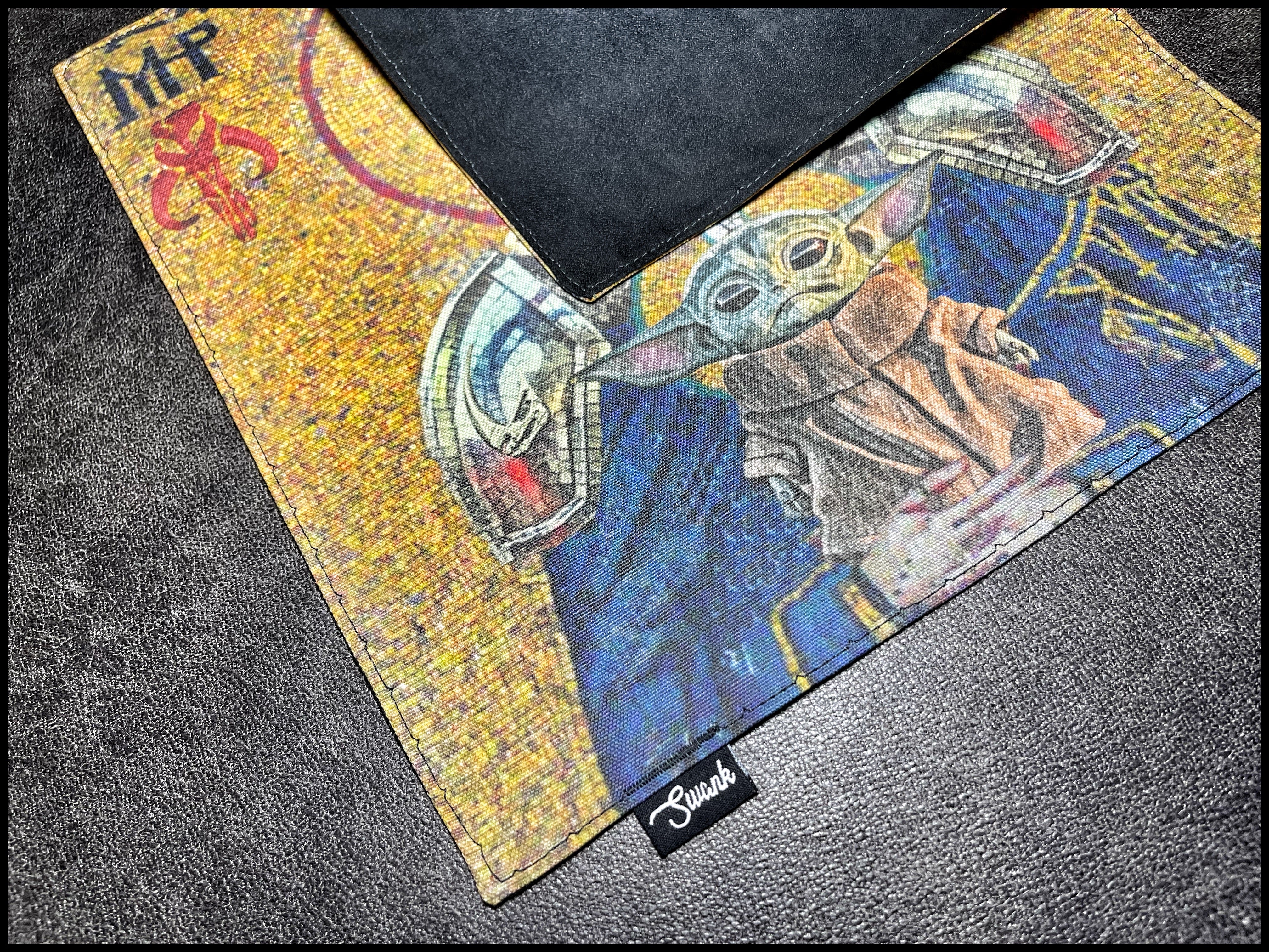 • MANDO COLLAB •