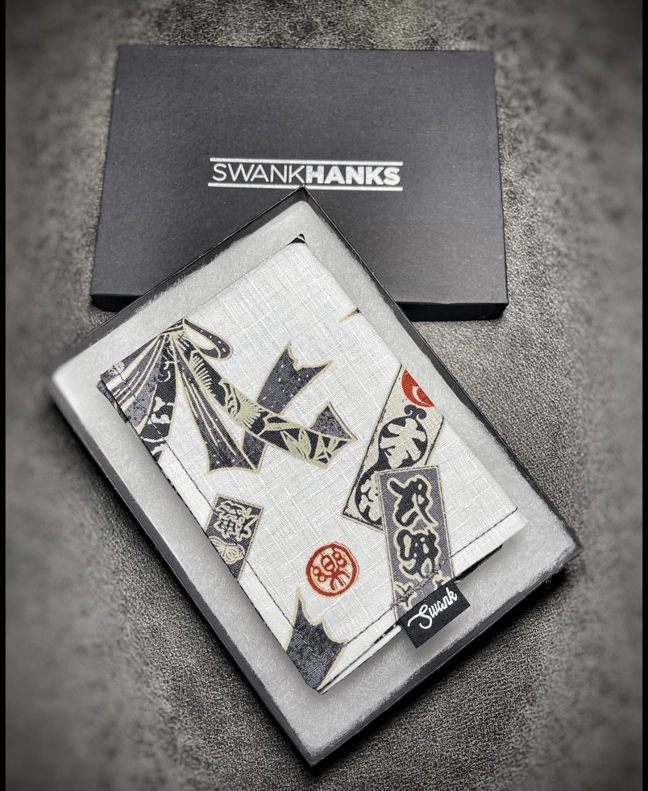 • TANABE NOSHI (Light)