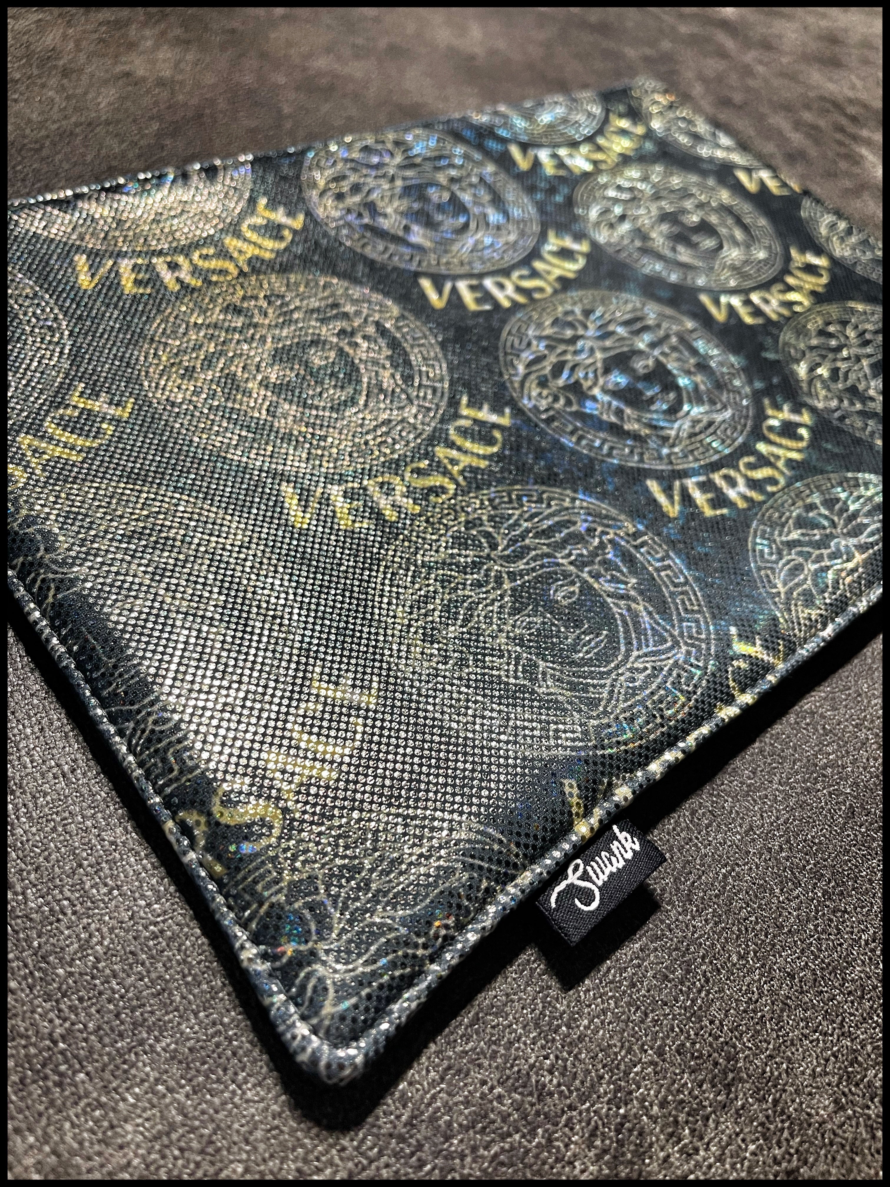 Versace Holo EDC Mat