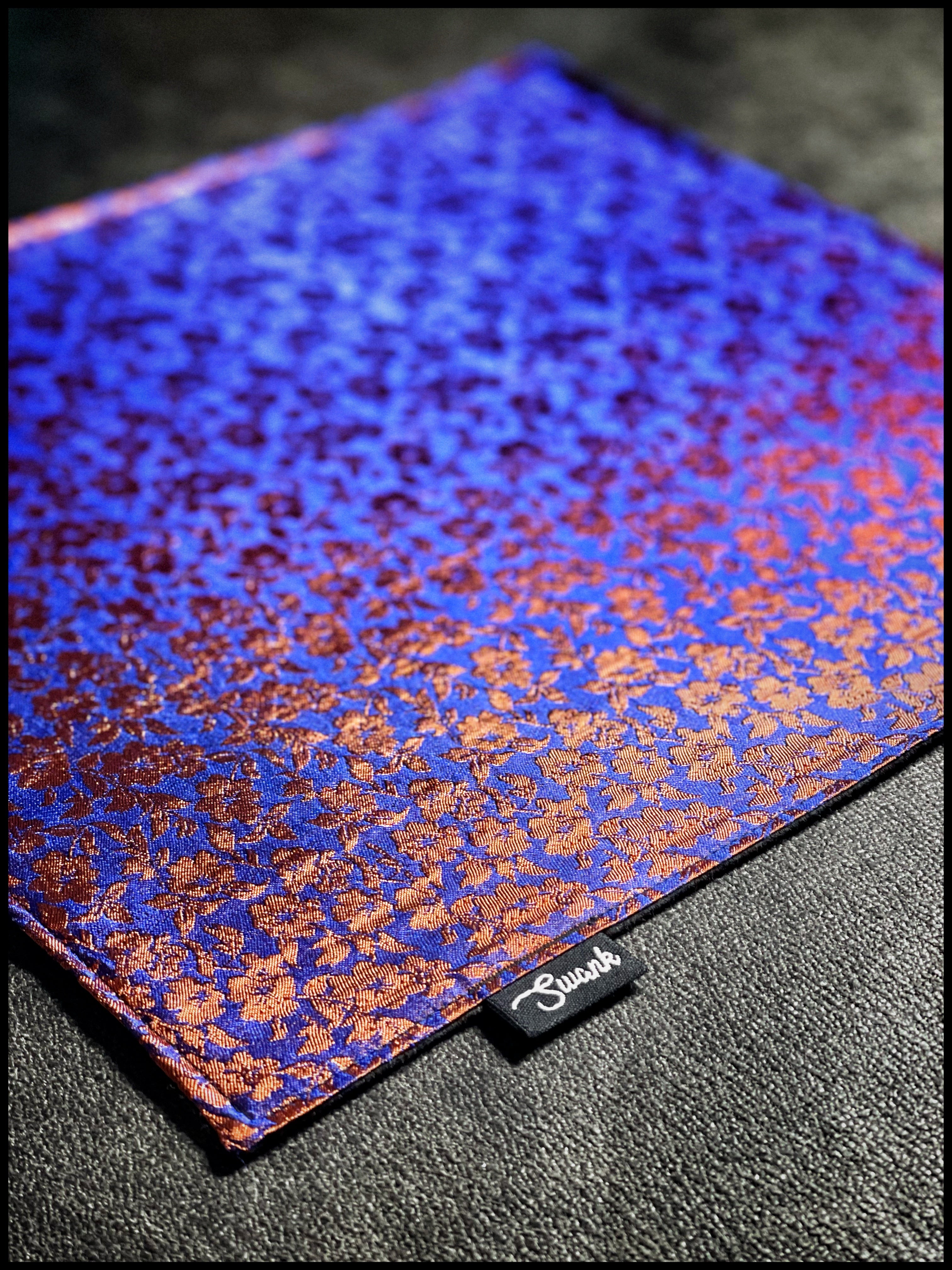 Fall Silk (color shifter)