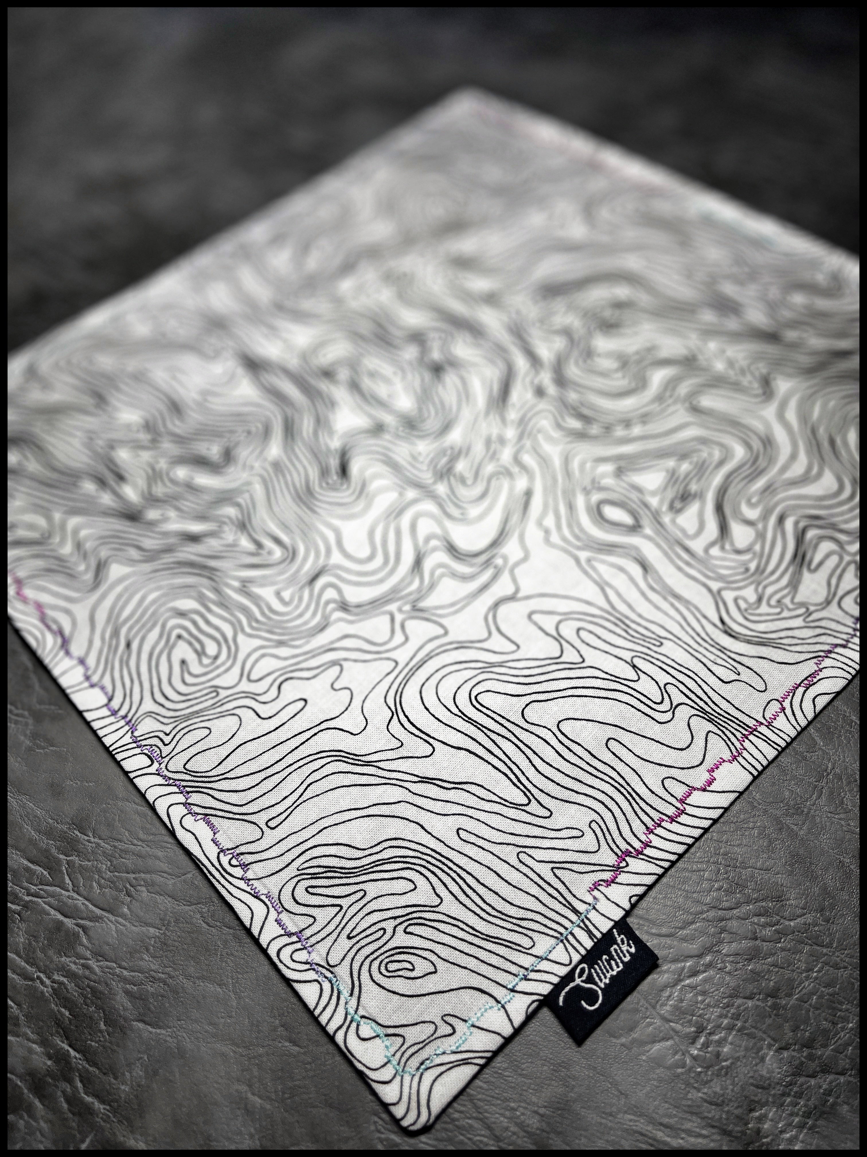 Topo (3-color)