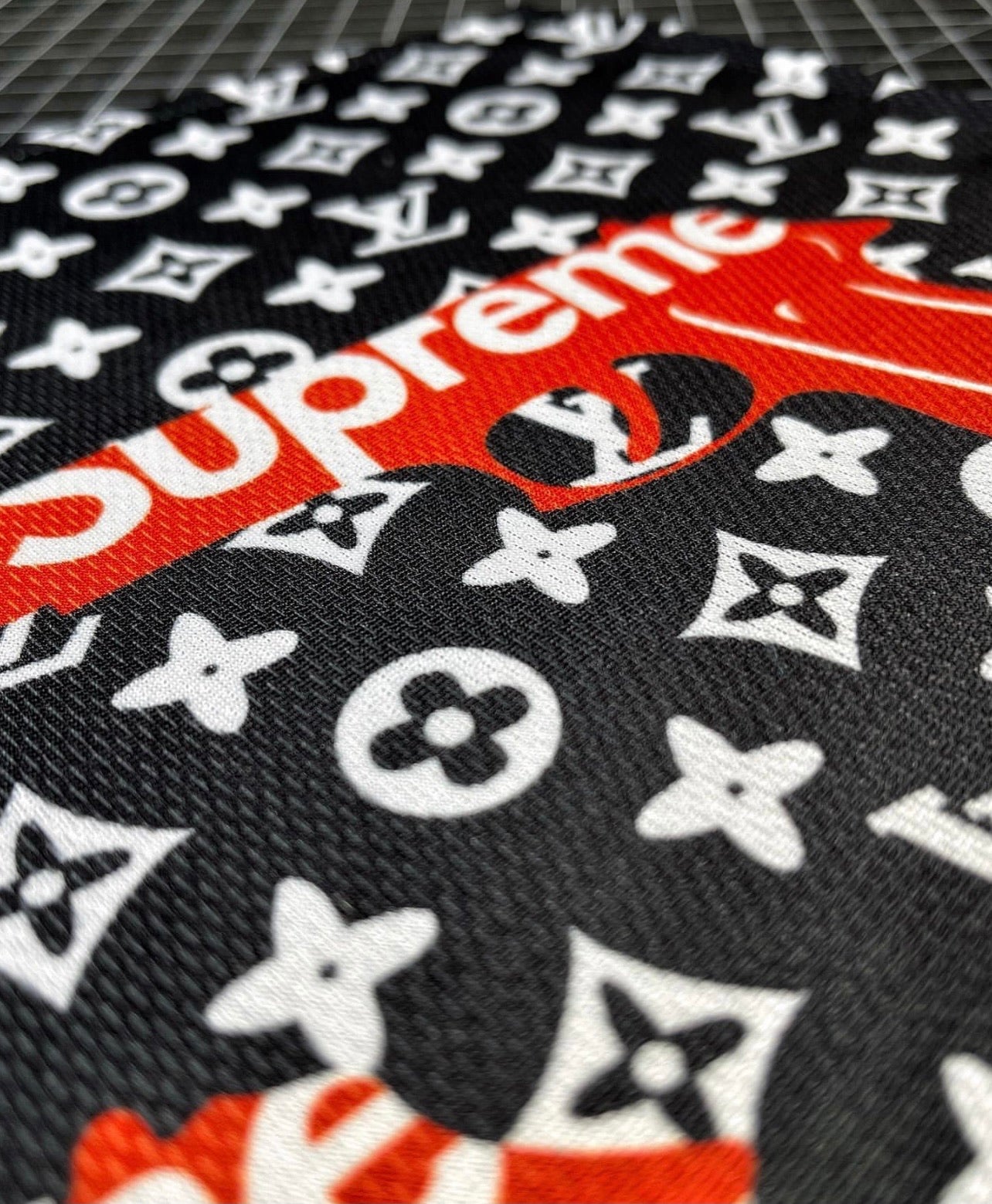 Supreme Louis Vuitton