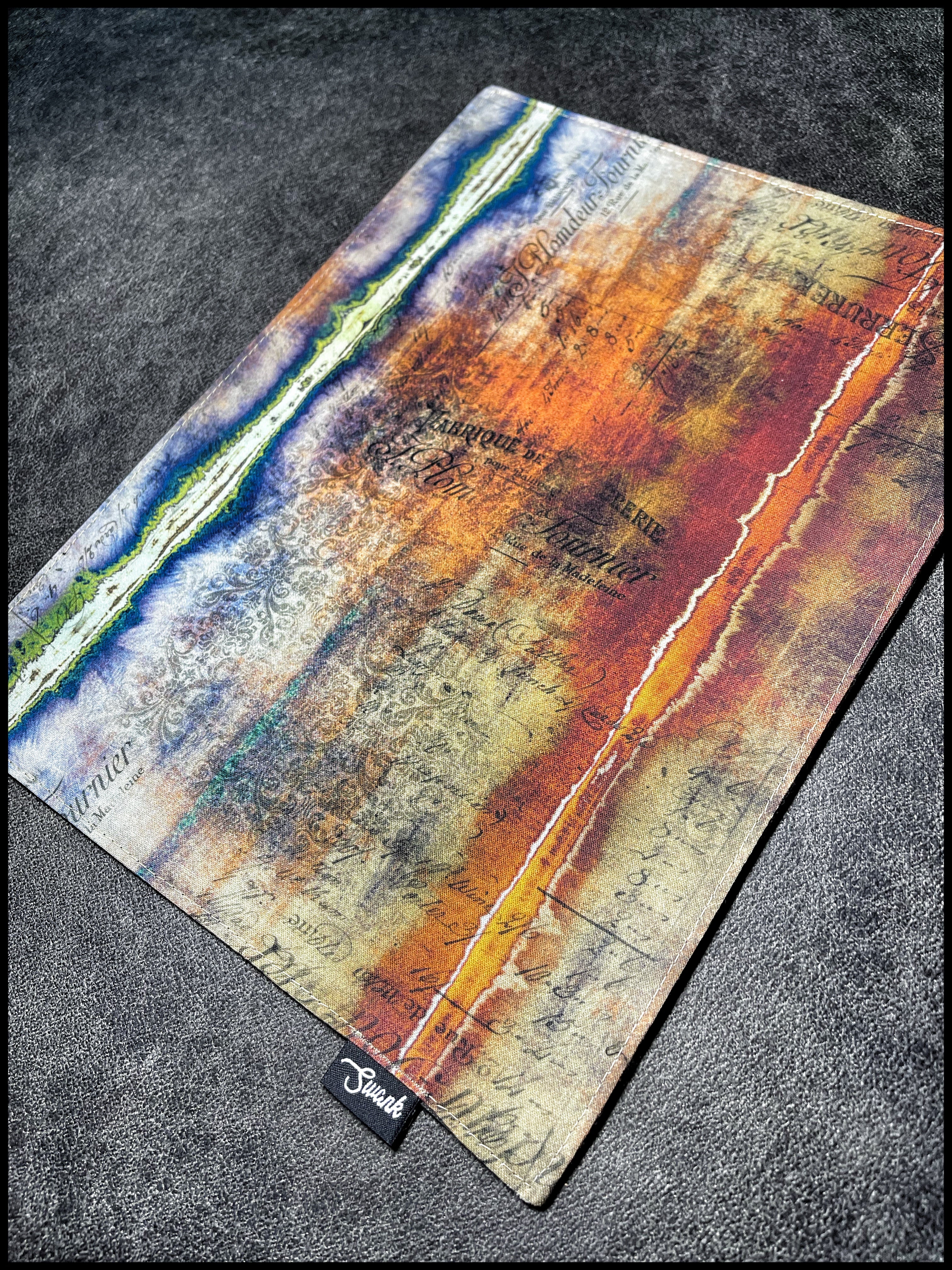 Renaissance Mr. Wick