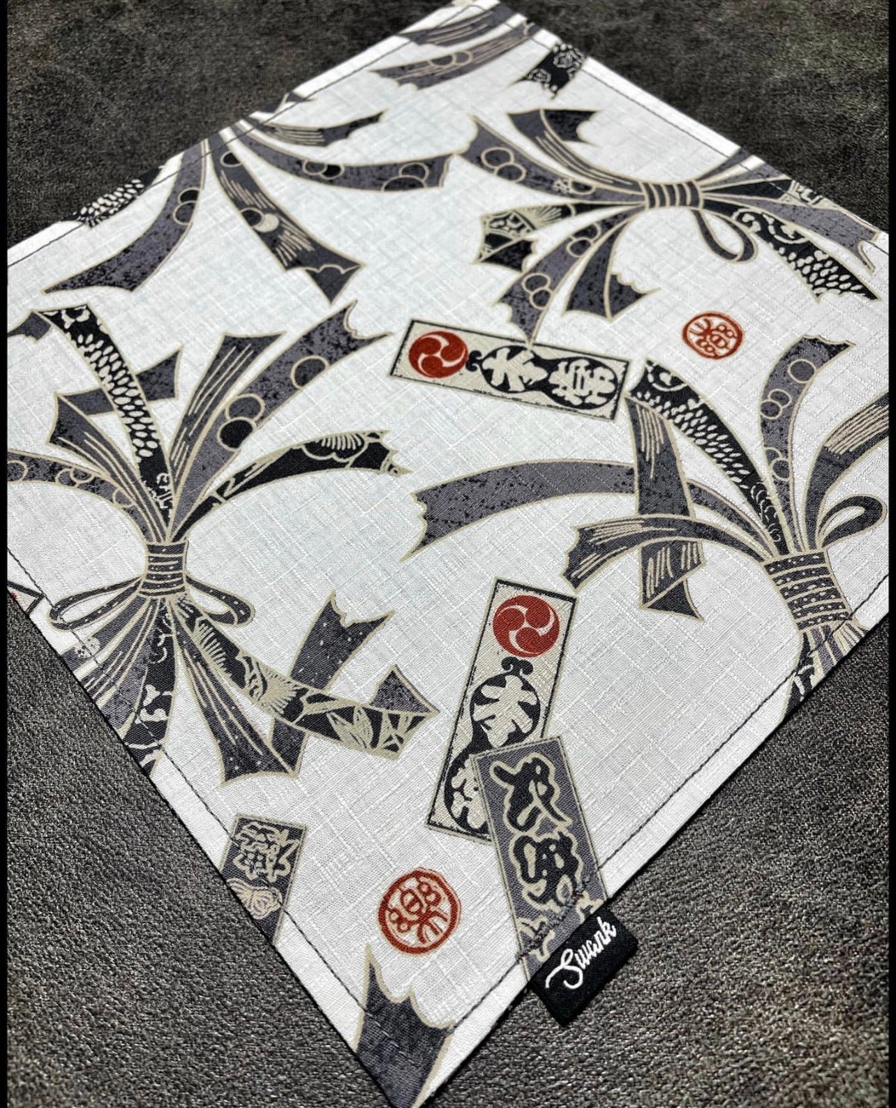 • TANABE NOSHI (Light)