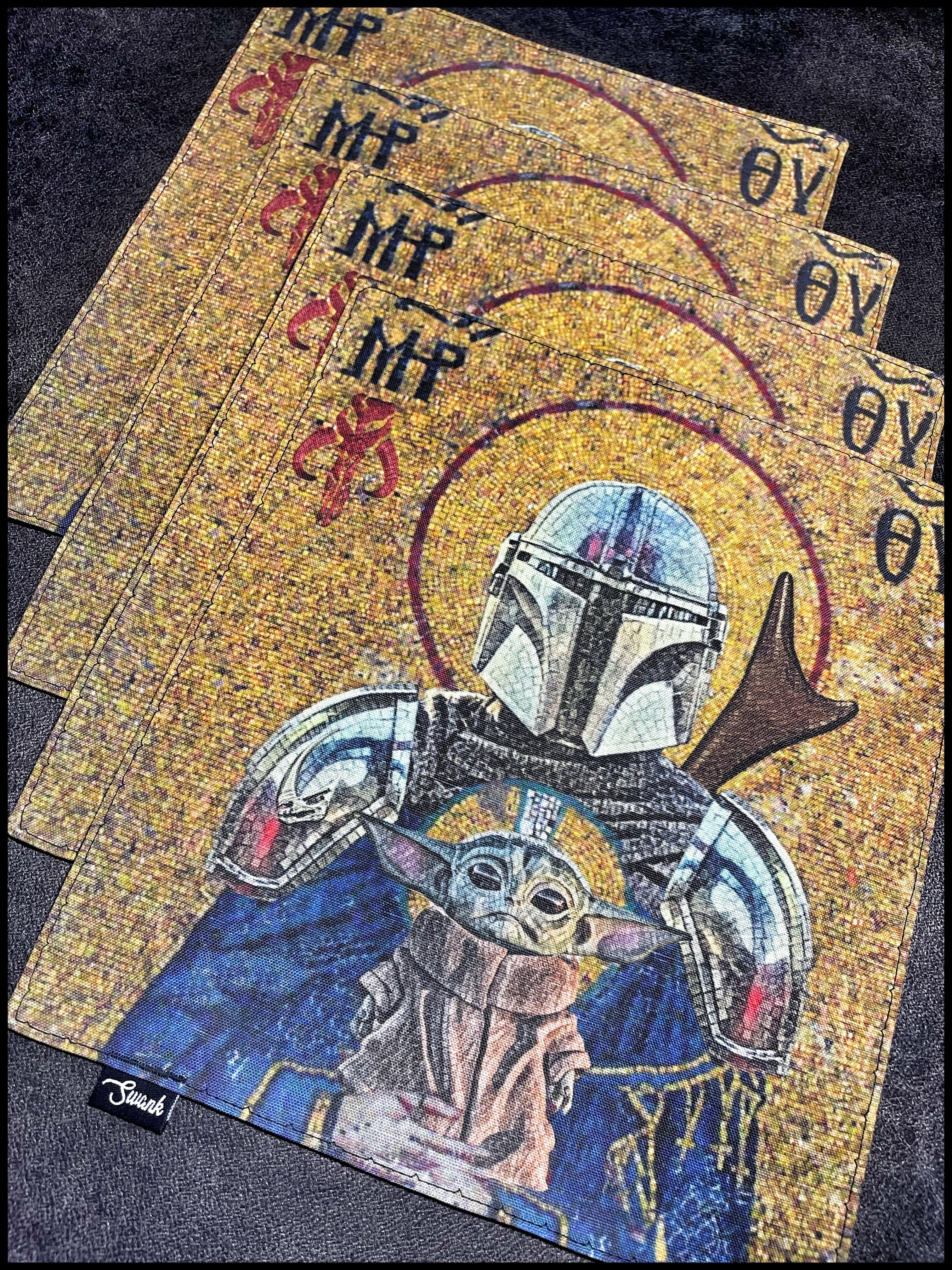 • MANDO COLLAB •