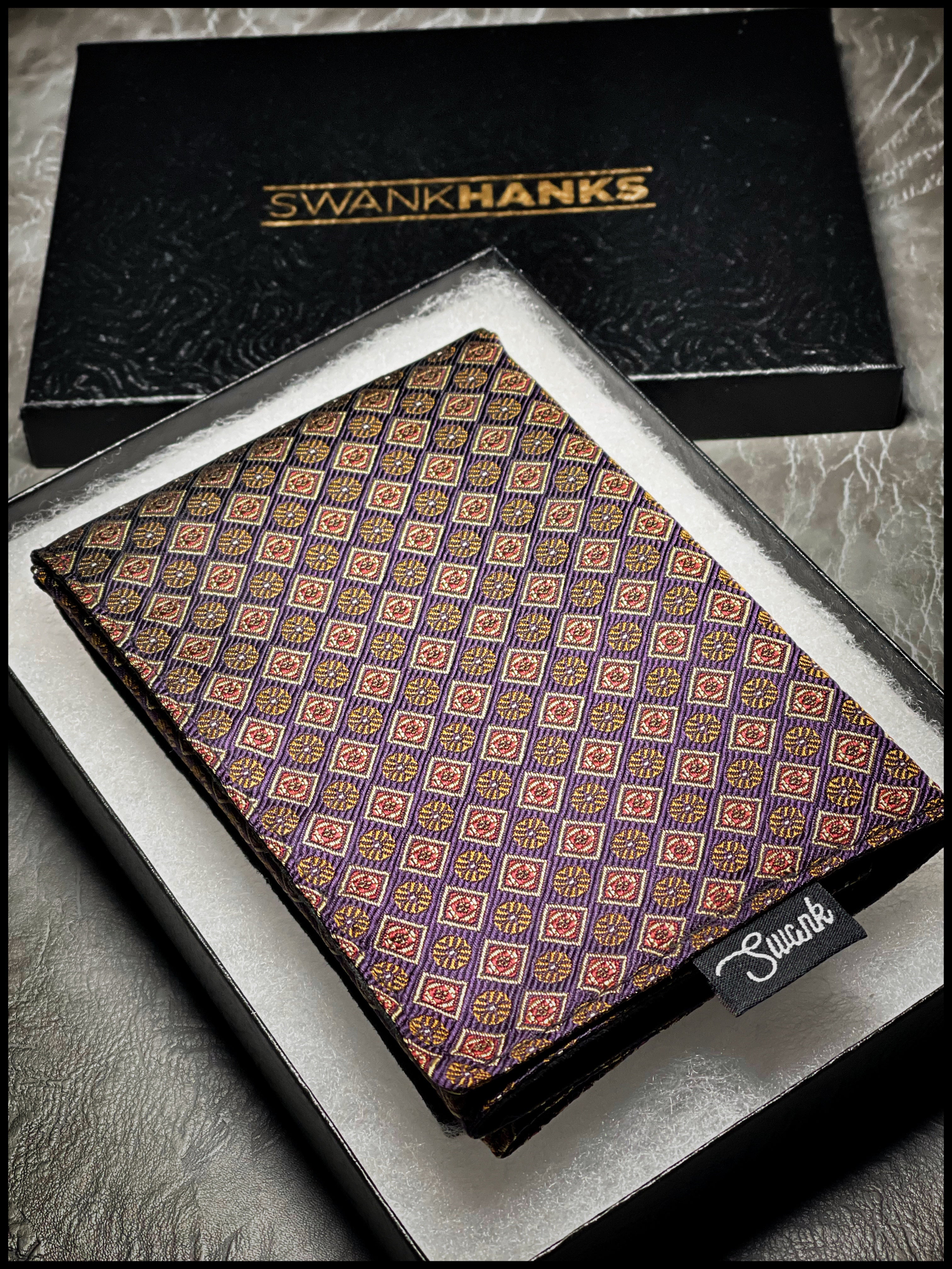 Swanky Silk V3