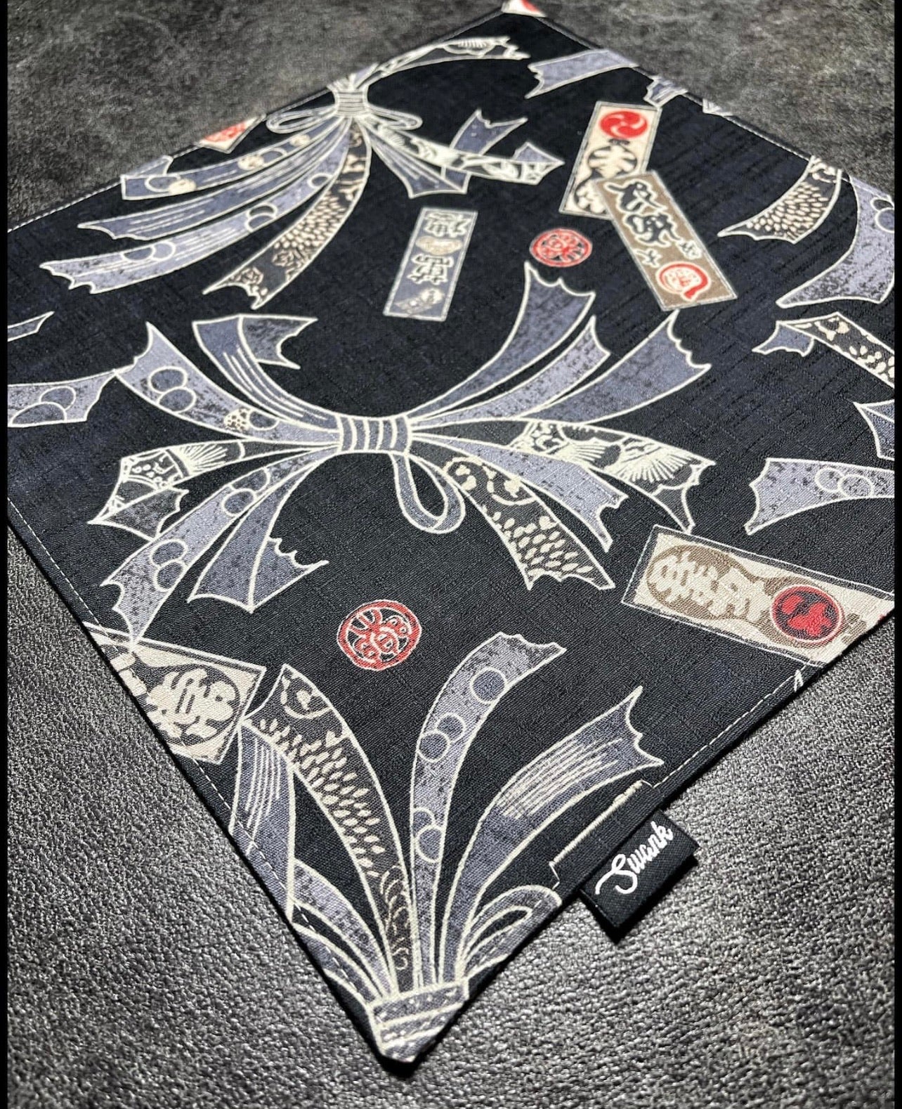 • TANABE NOSHI (Dark)