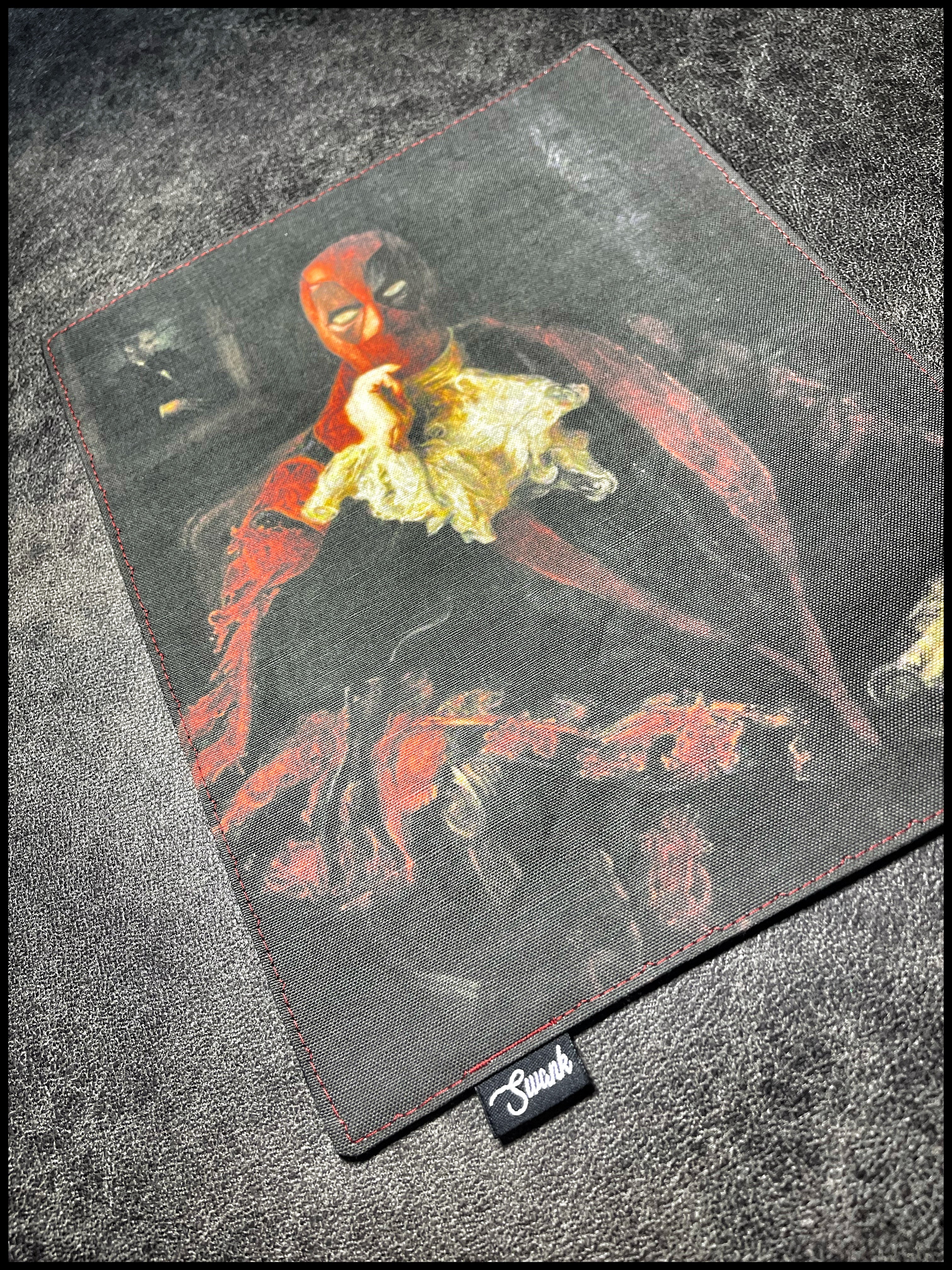 Renaissance DeadPool