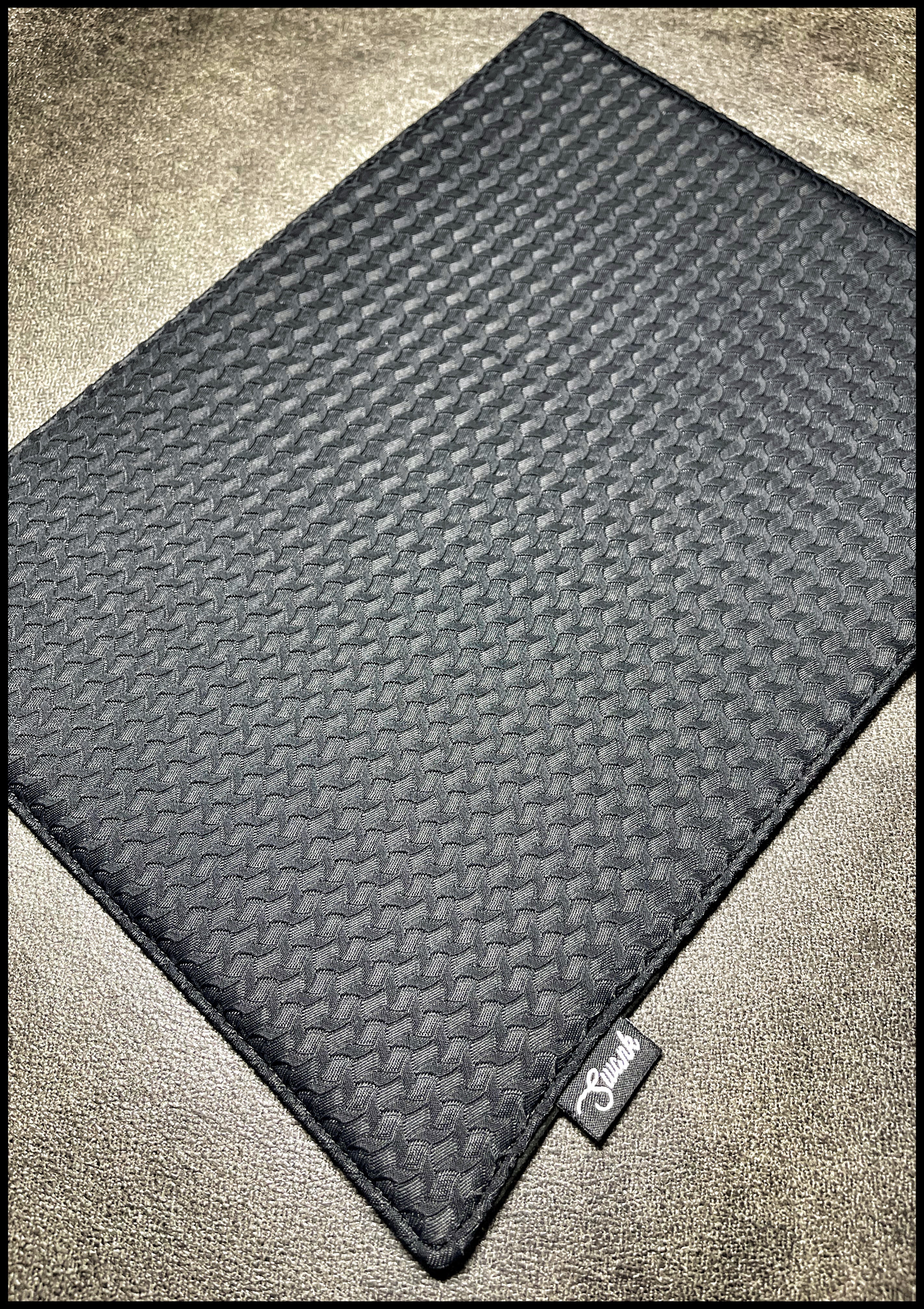 Blackout A1 EDC Mat (textured)
