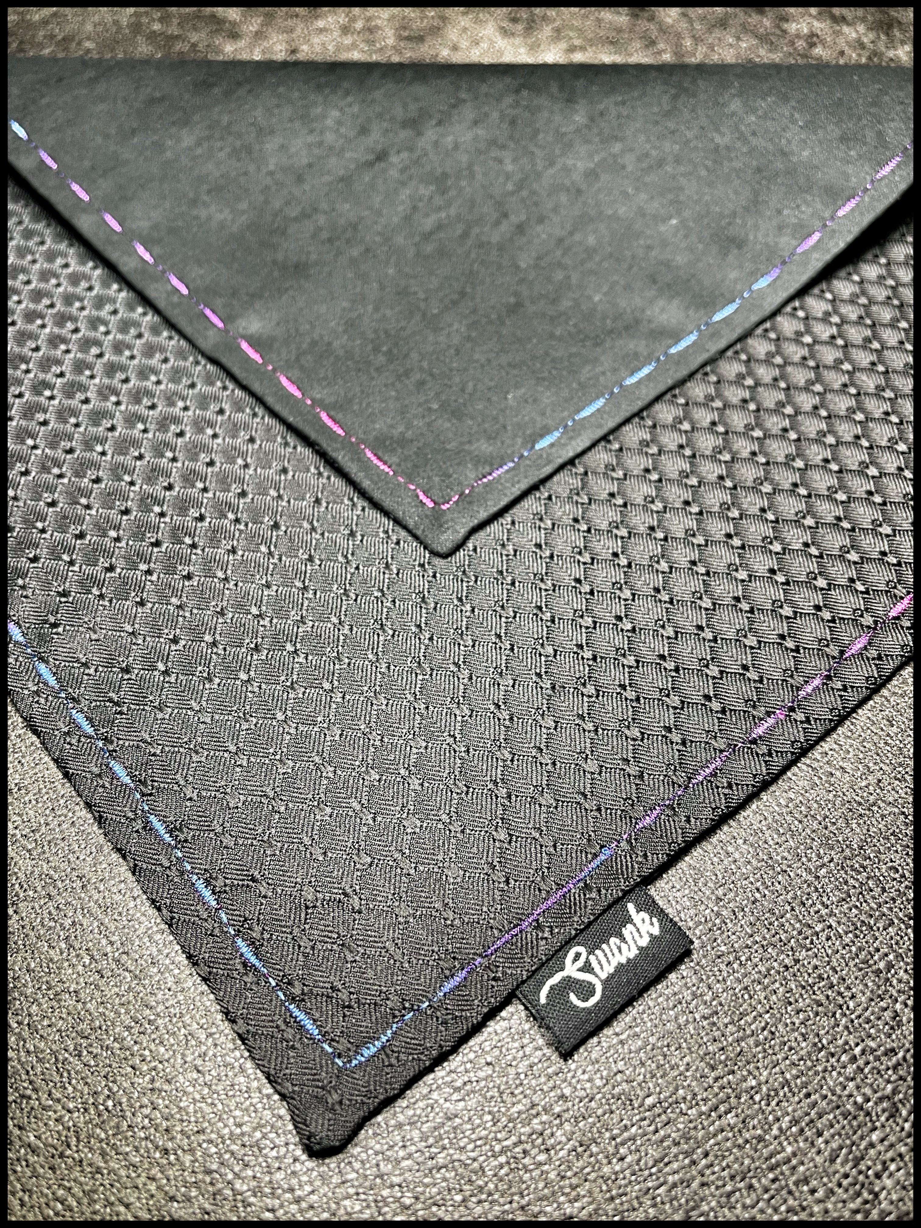 Blackout Silk (2 variations)