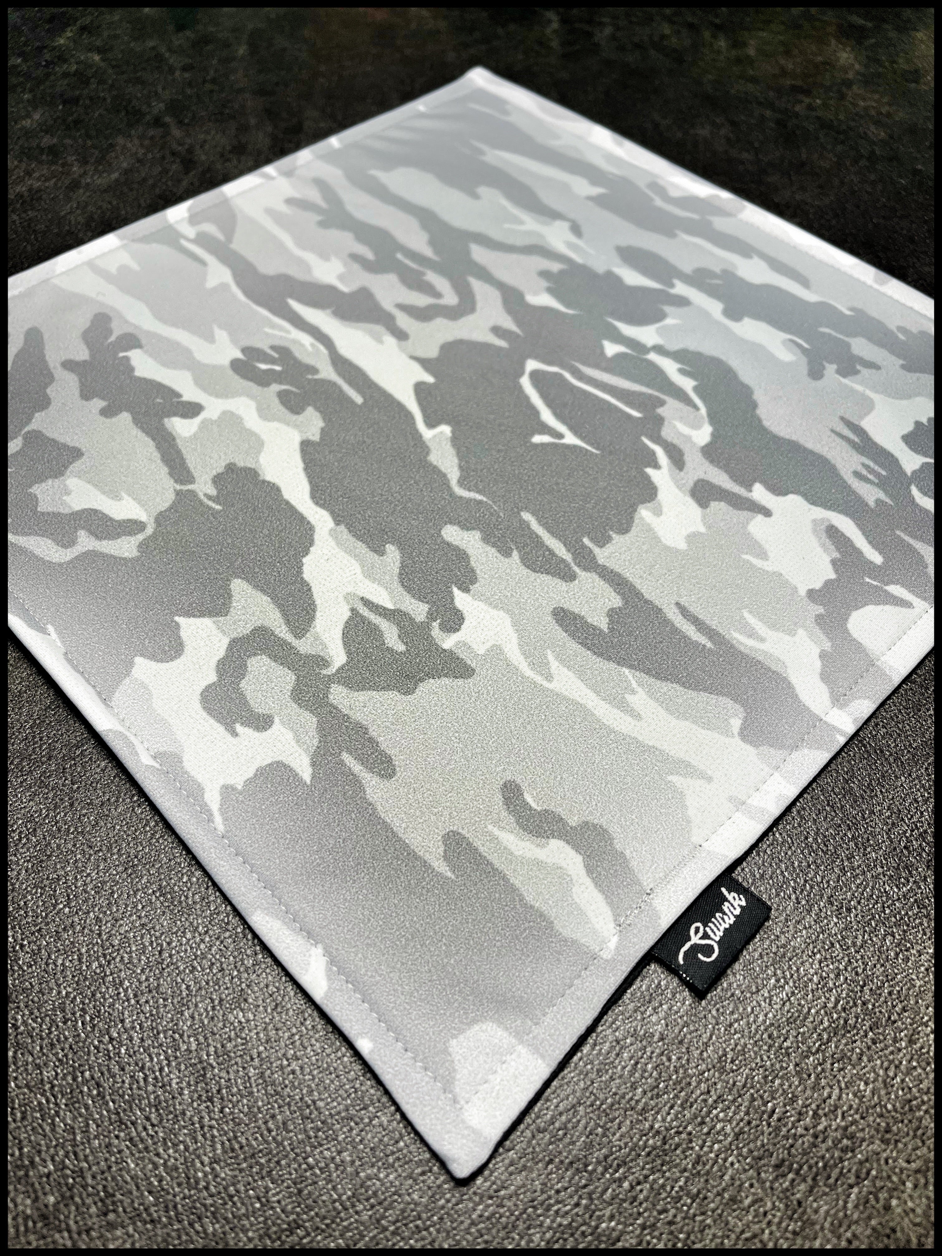 URBAN LYCRA CAMO