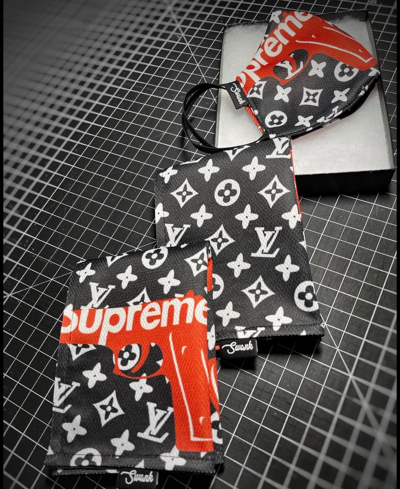 Supreme Louis Vuitton