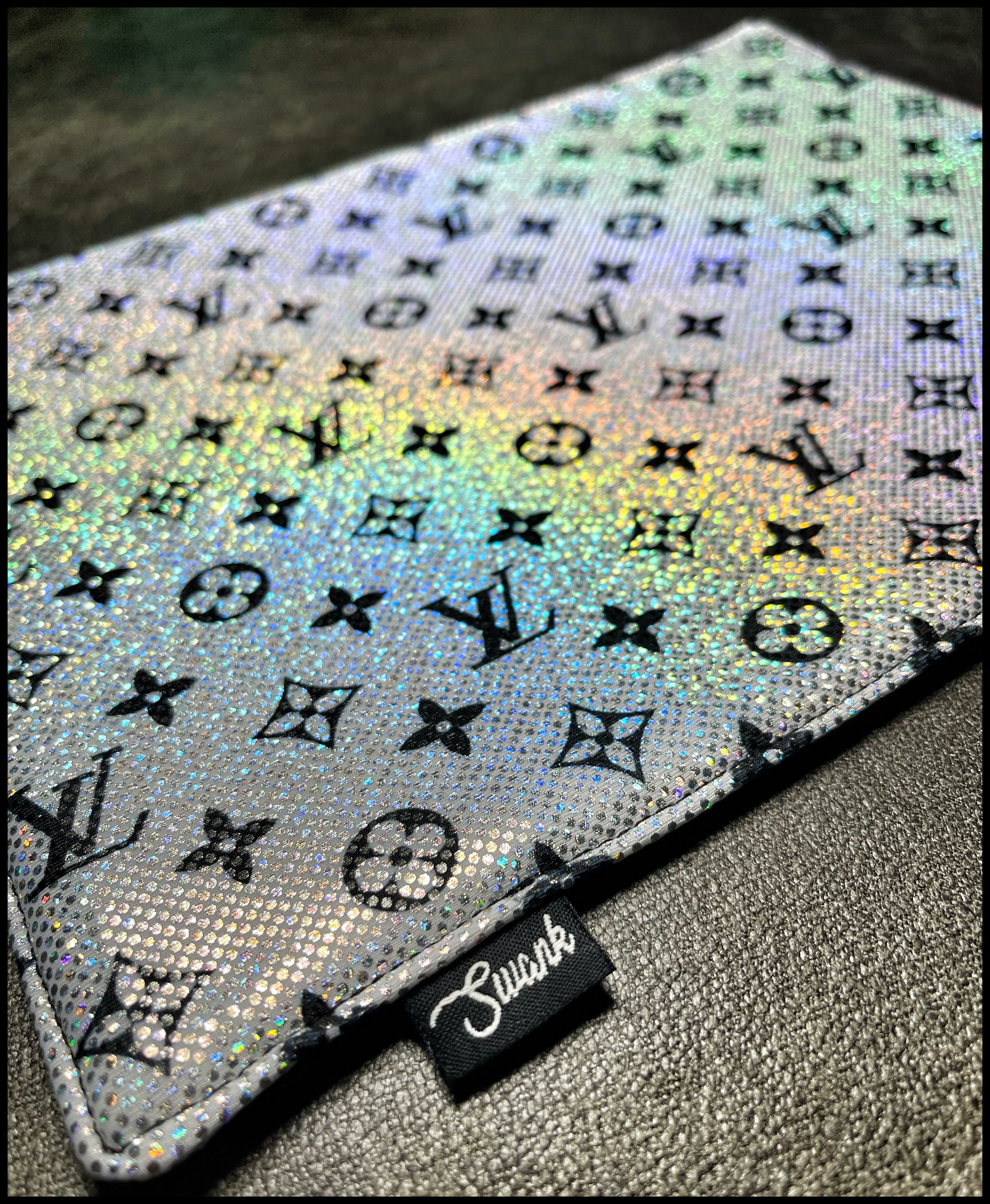LV Holo EDC Mat