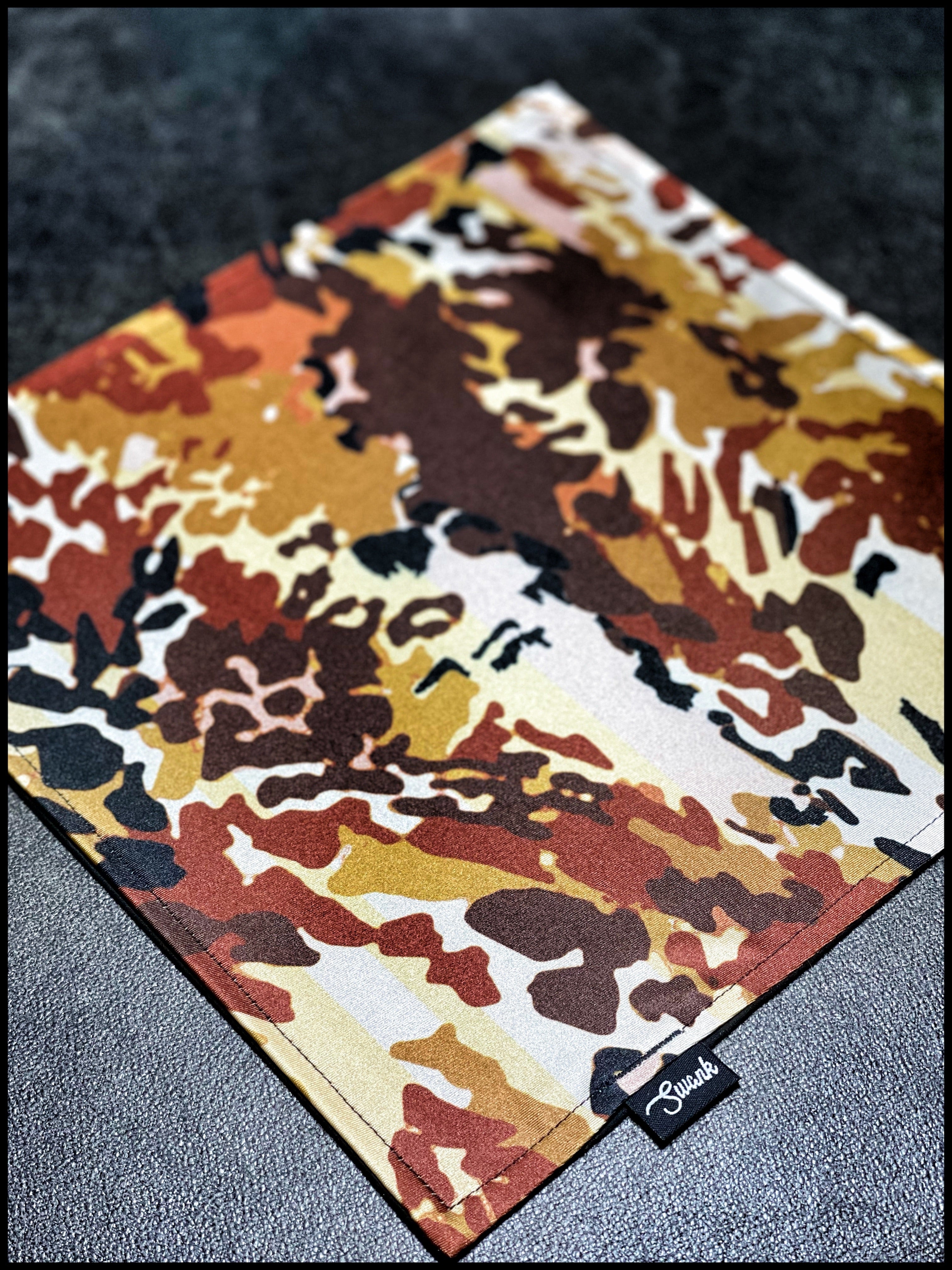 Multicam Lycra V3