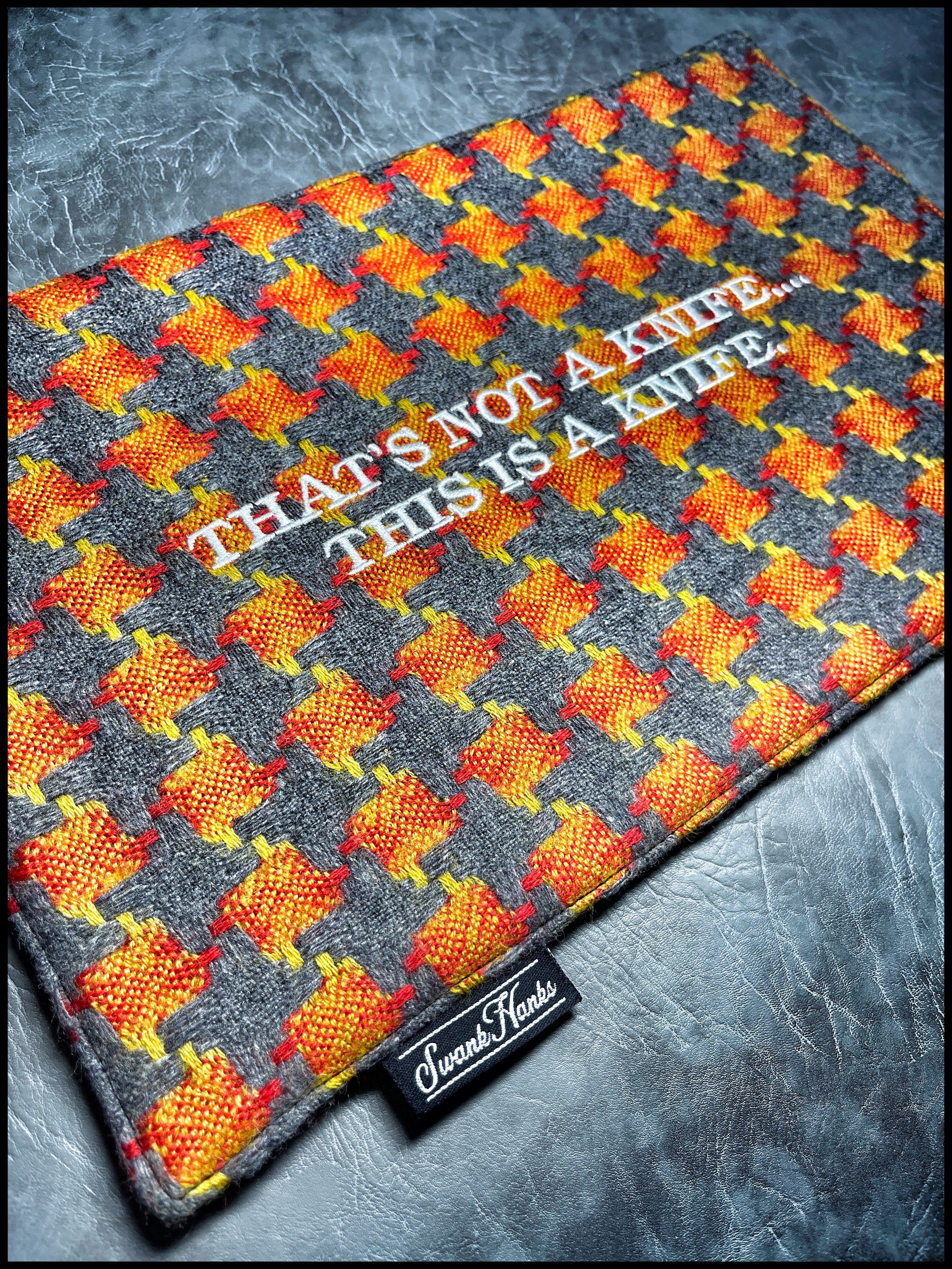 1-OFF EDC Mat
