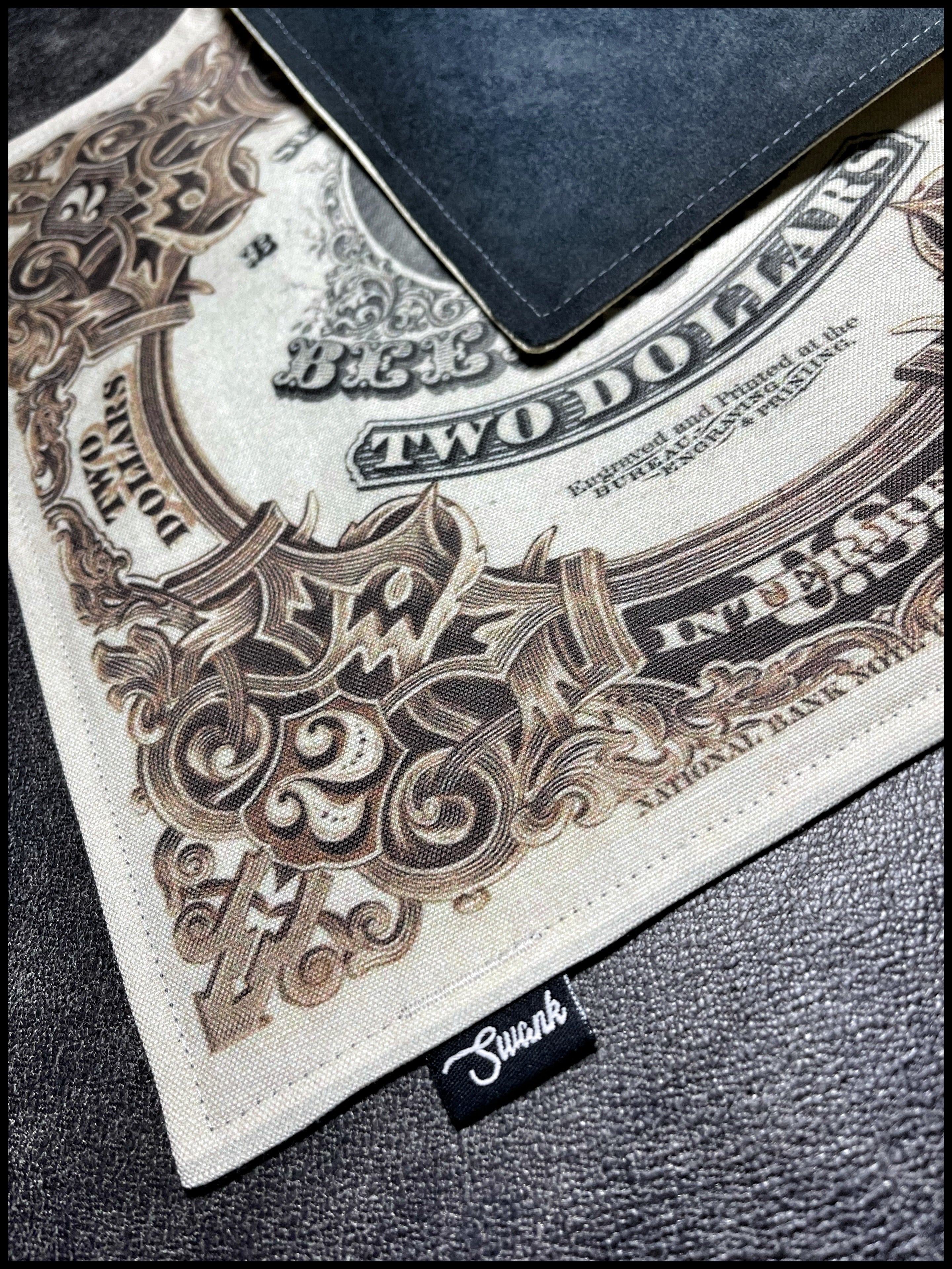 Hamilton Beer Stamp