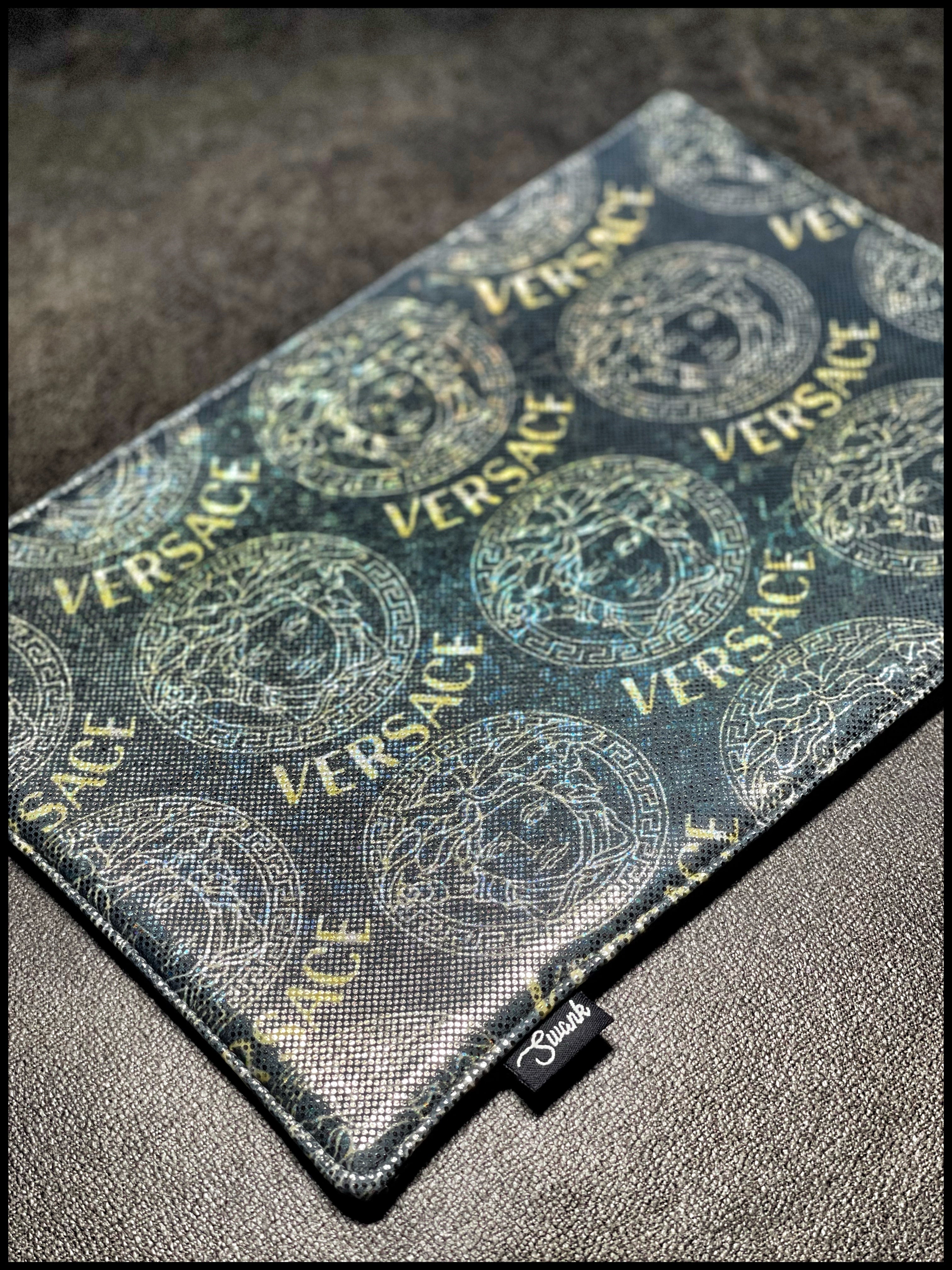 Versace Holo EDC Mat