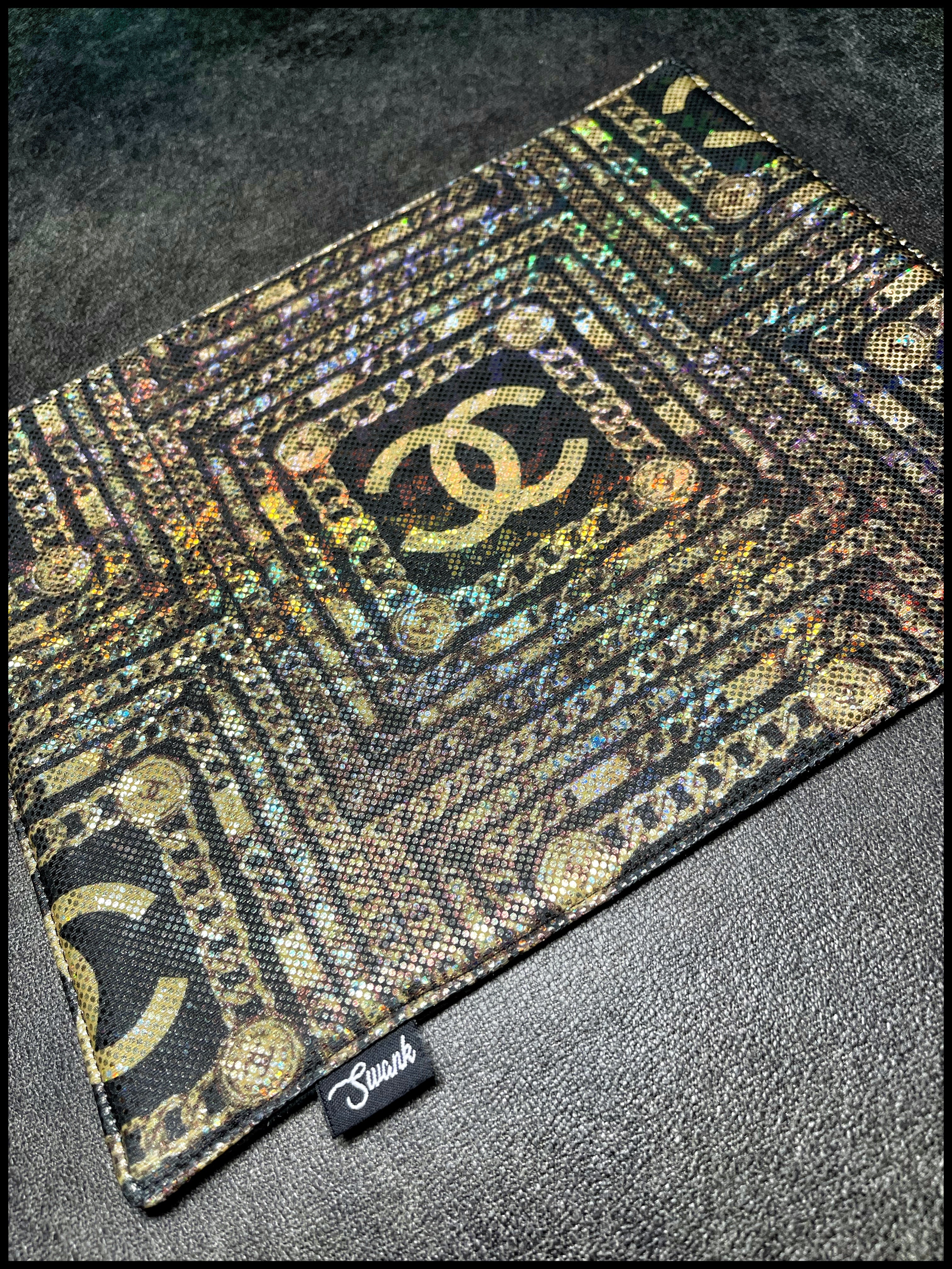 Chanel Holo EDC Mat