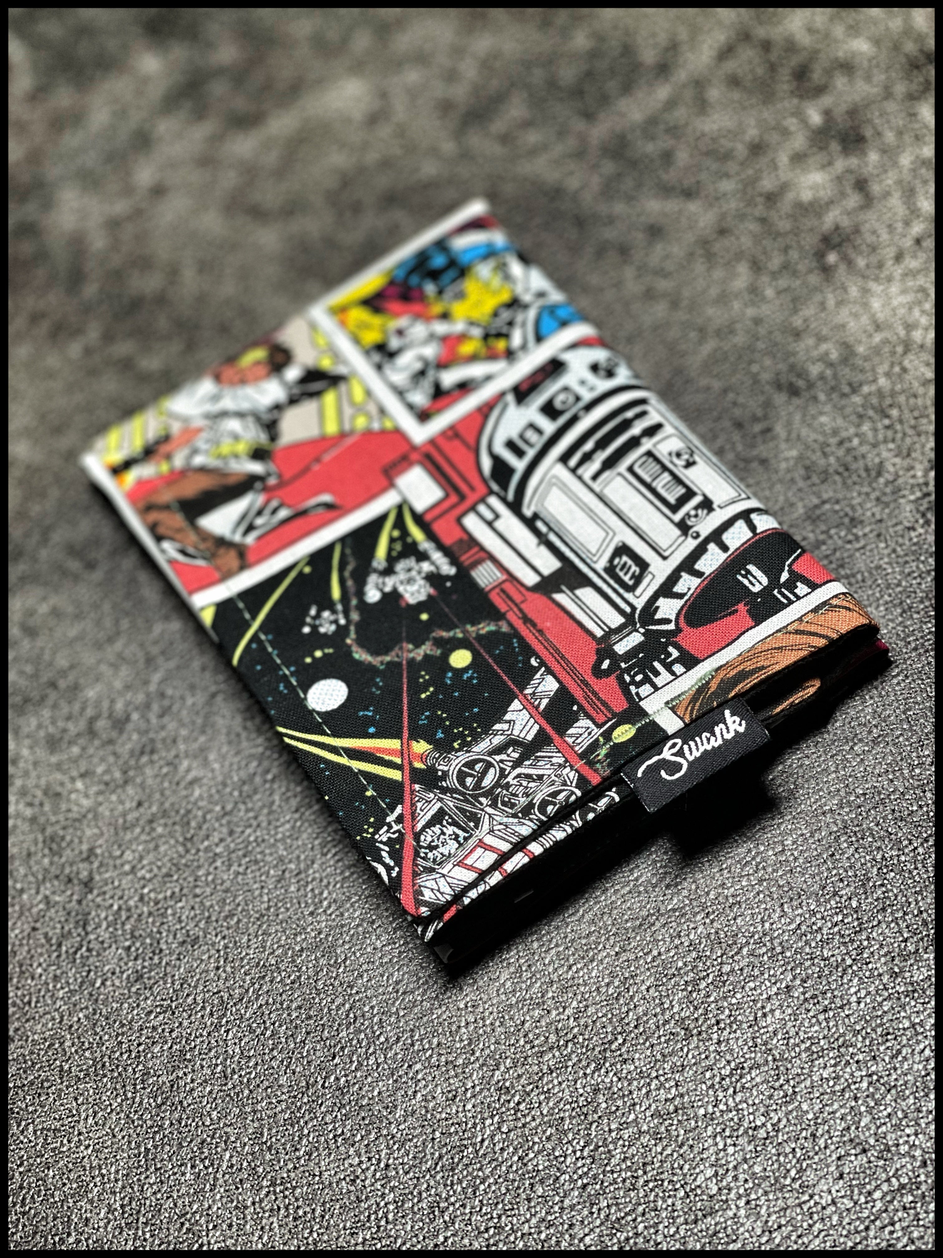 Star Wars comic classics