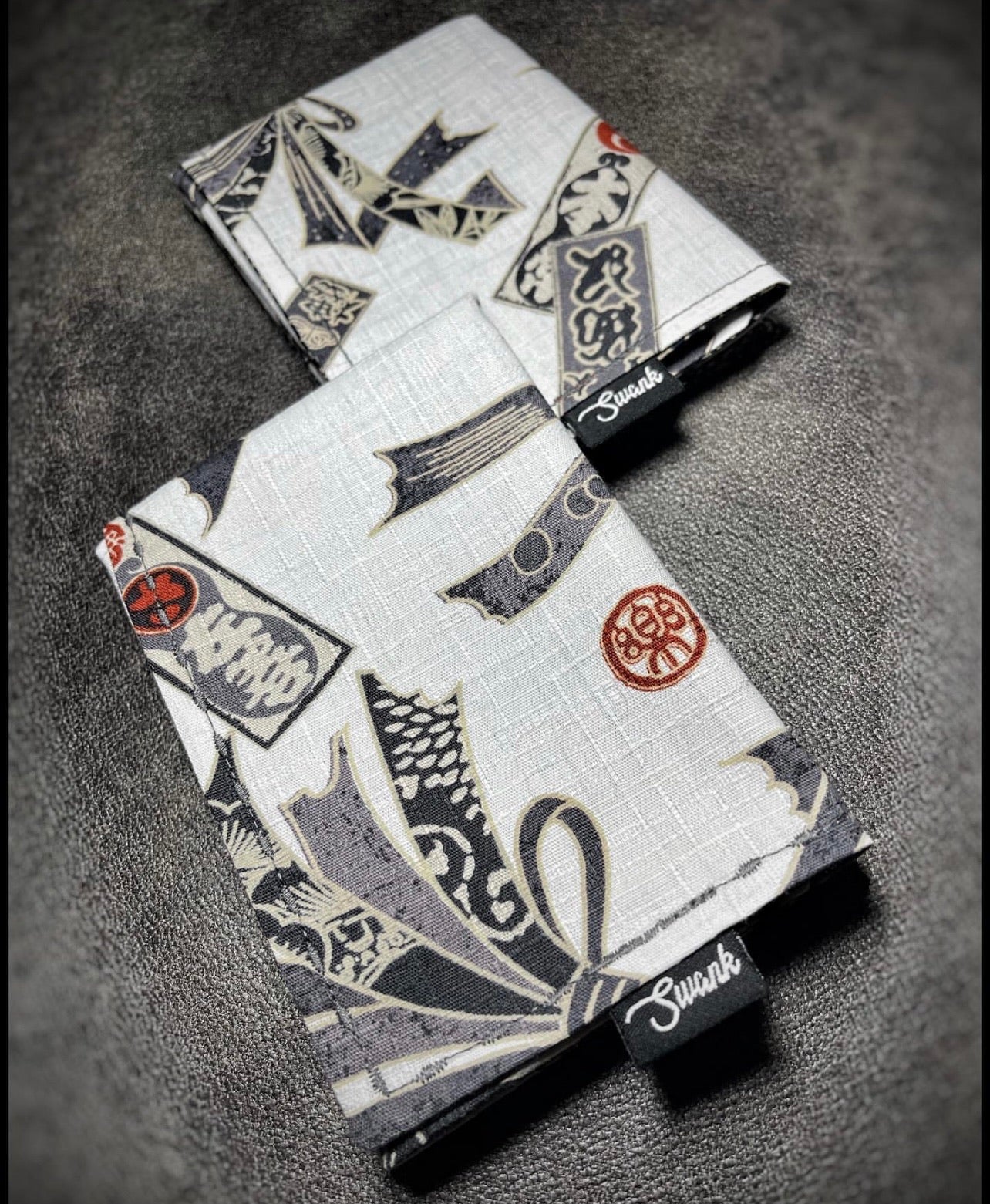 • TANABE NOSHI (Light)