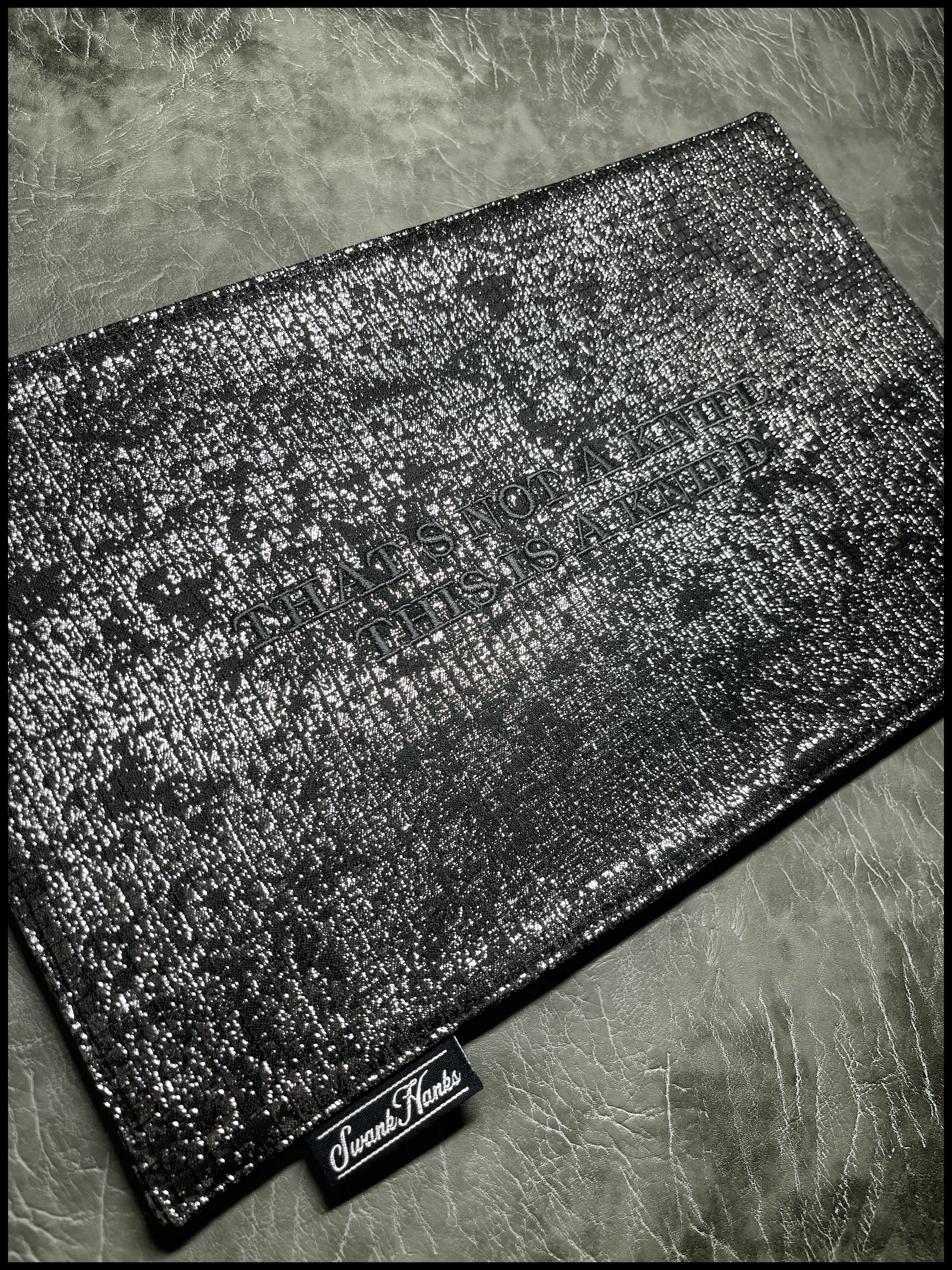 1-OFF EDC Mat