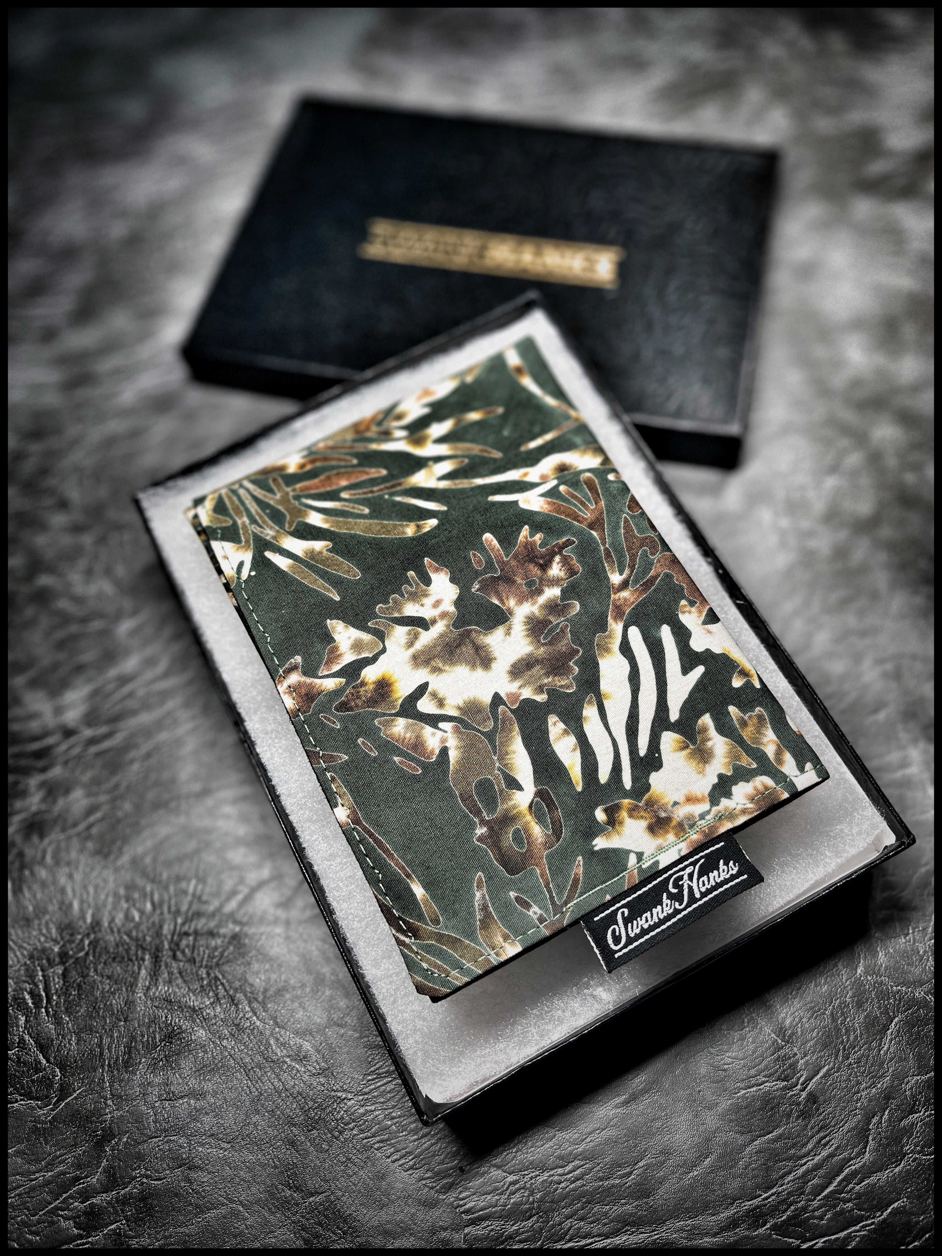 Batik Camo