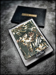 Batik Camo
