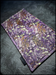 ZFG 1-OFF Mat (purp)