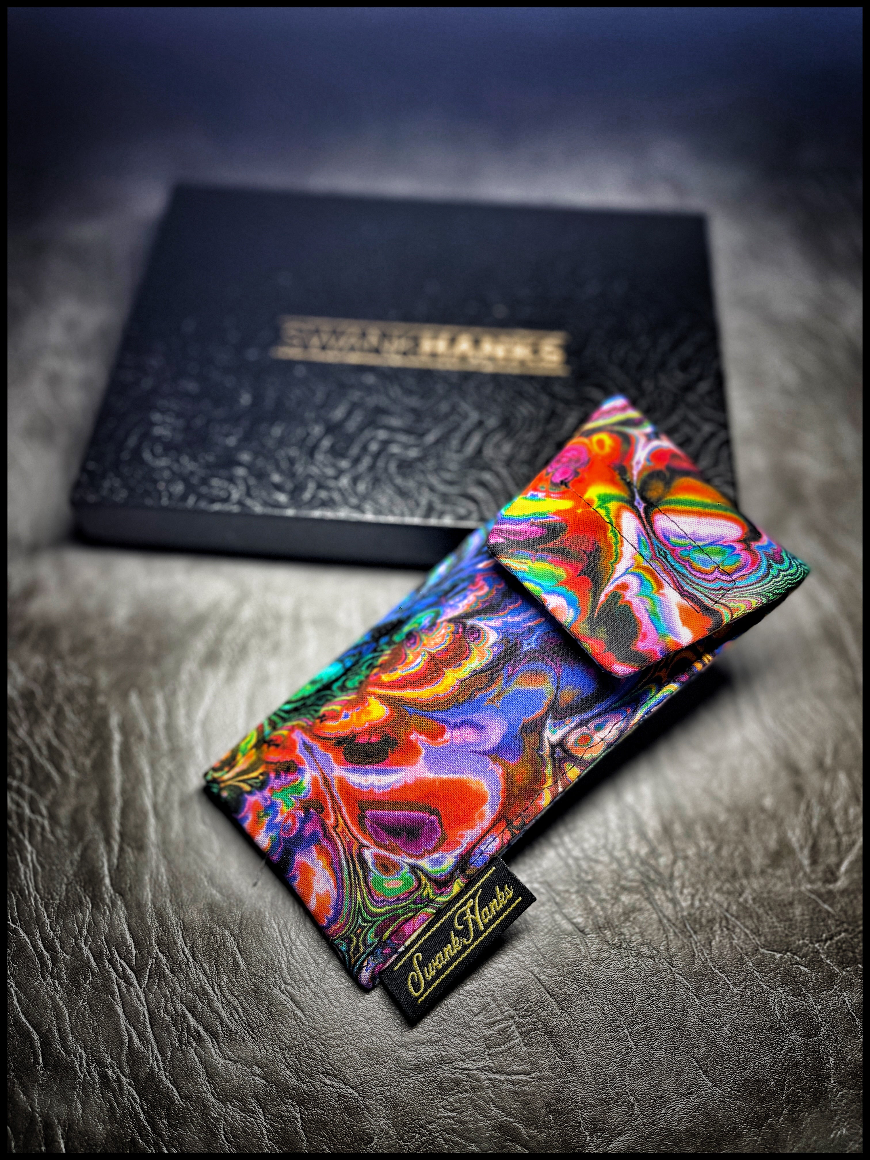 Neon Dead 1-OFF Pouch
