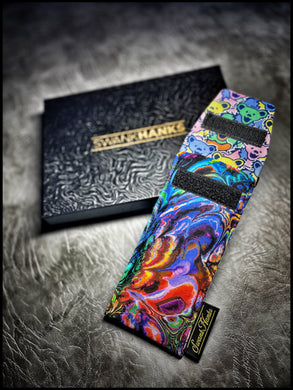Neon Dead 1-OFF Pouch