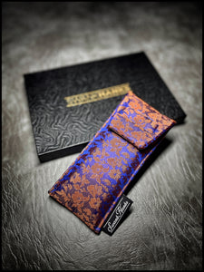 Color shifter floral/ Jungke Camo V3 1-OFF Pouch