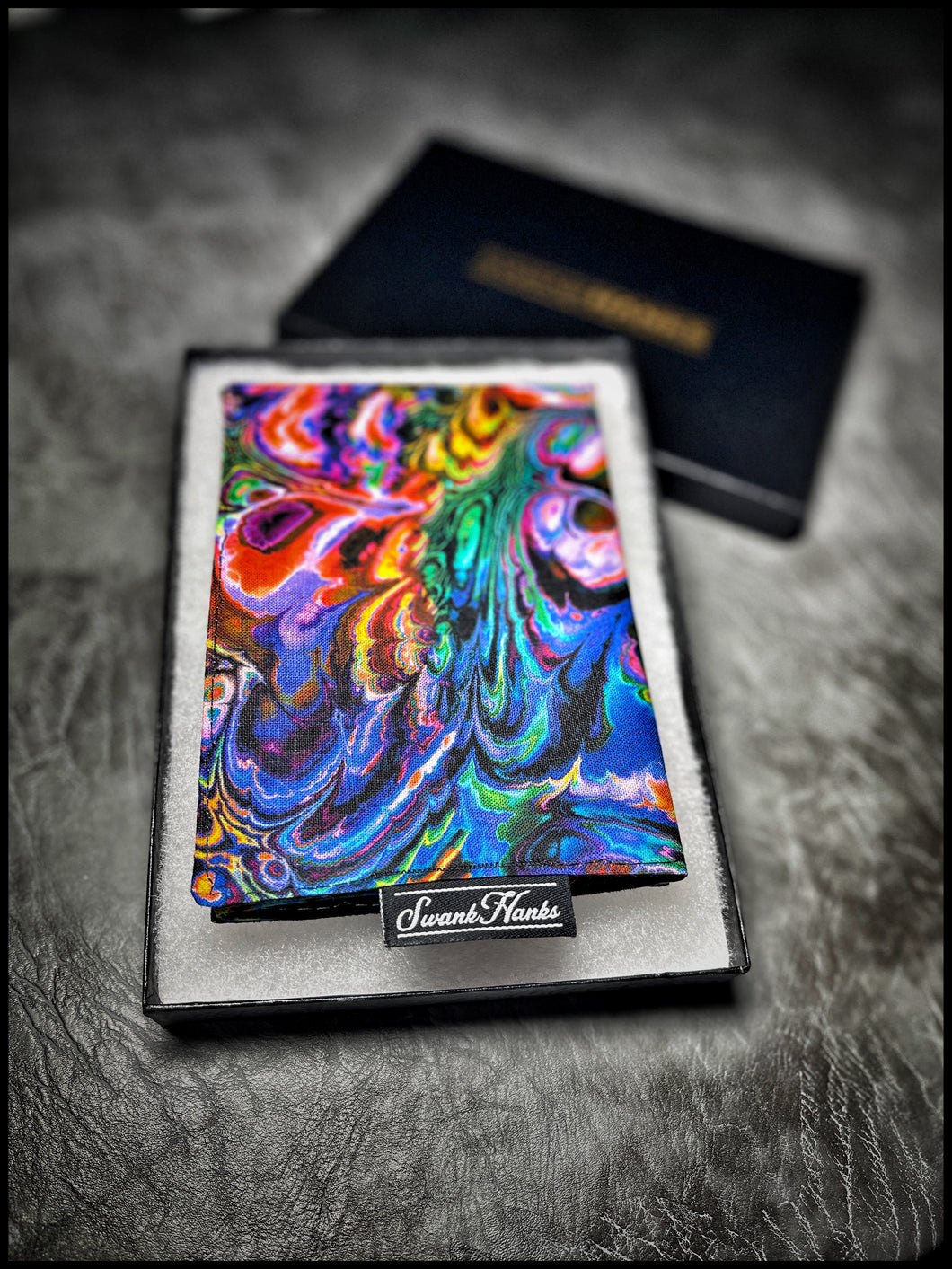 Neon Melt