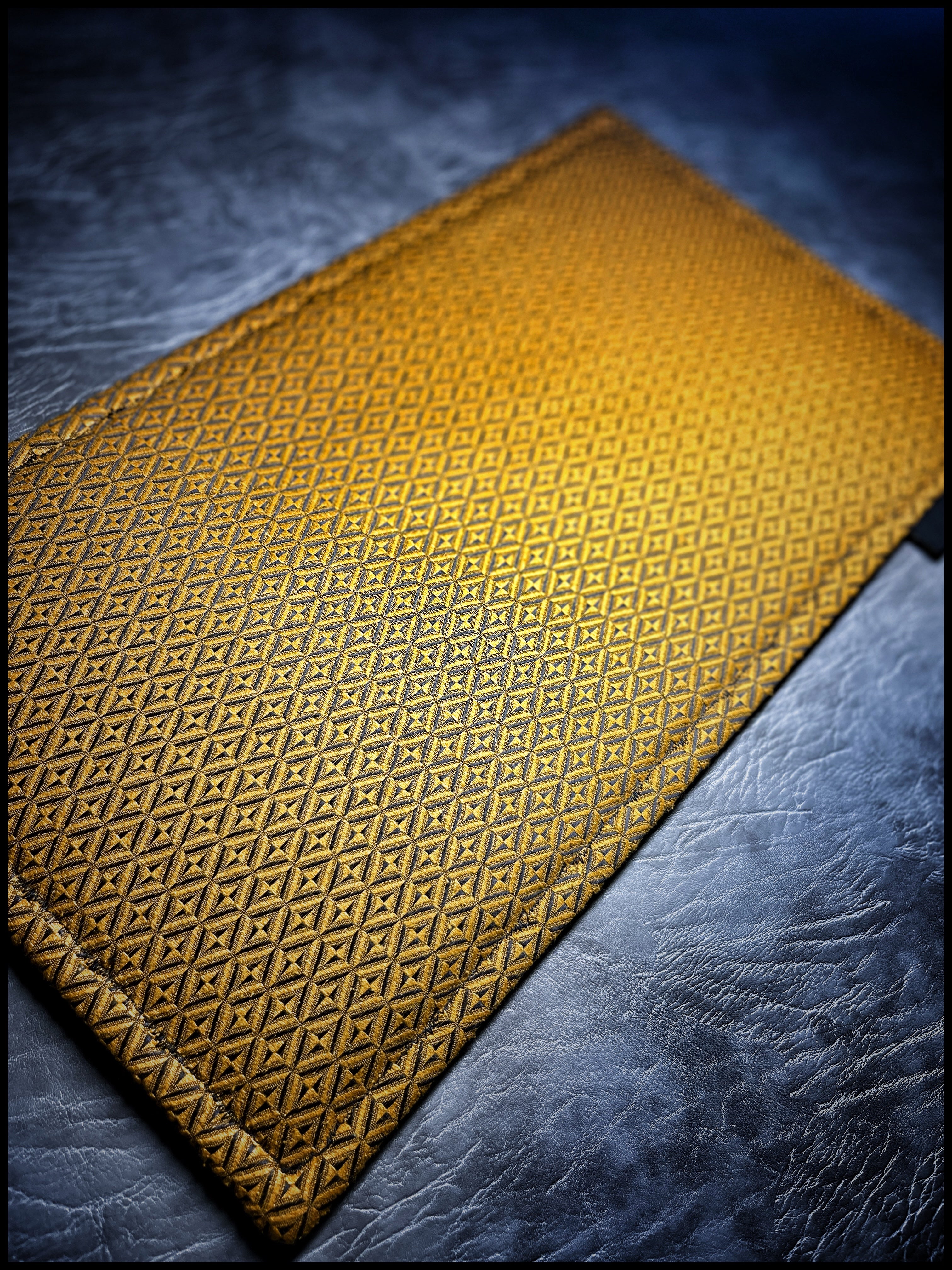 ZFG 1-OFF Mat (gold)