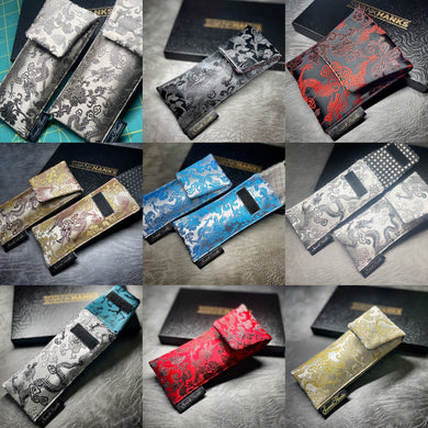 Monthly Subscription Option #1 (Japanese Theme)