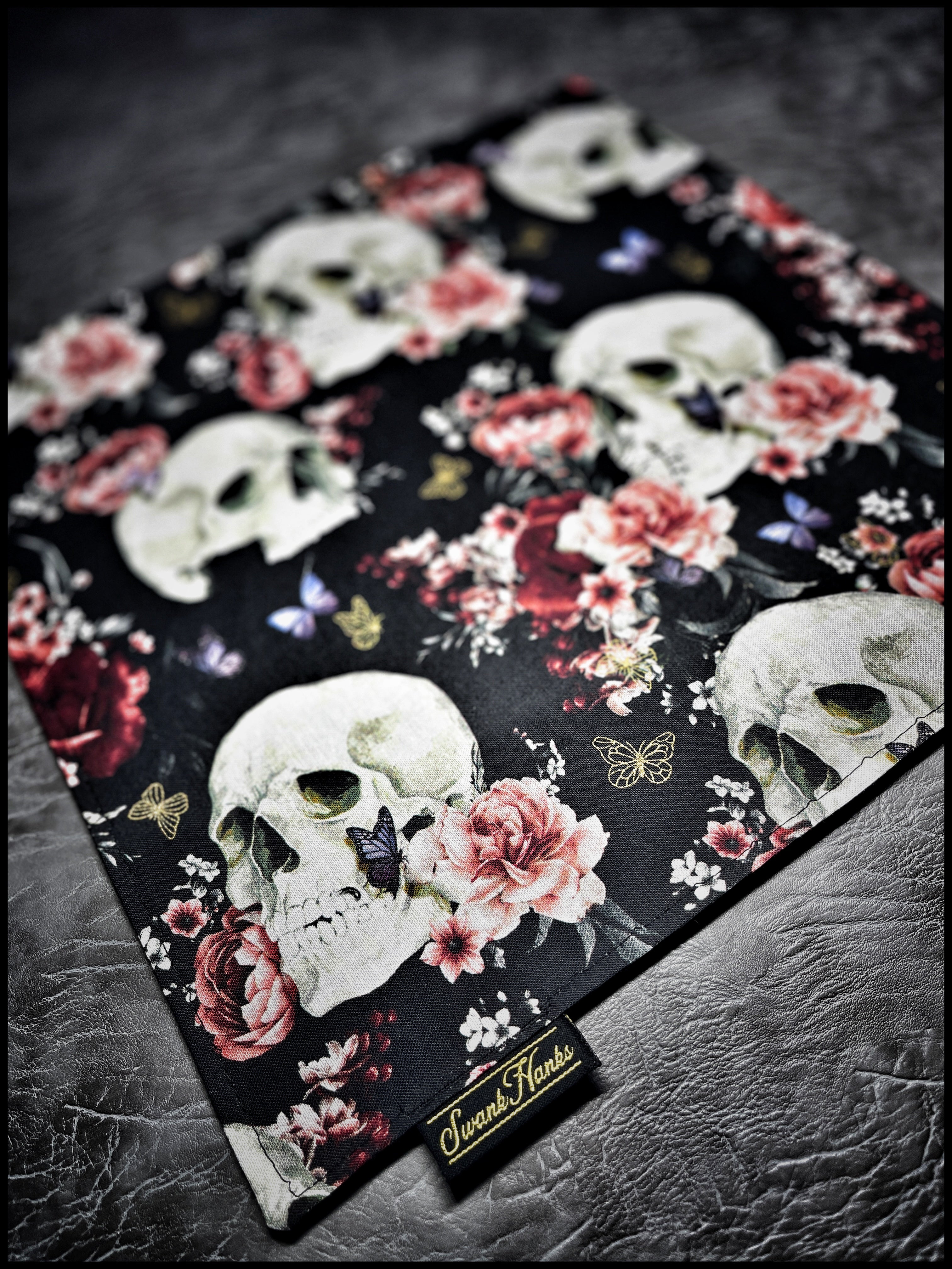Death Blossoms