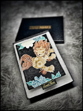 Foo Dog ASANOHA