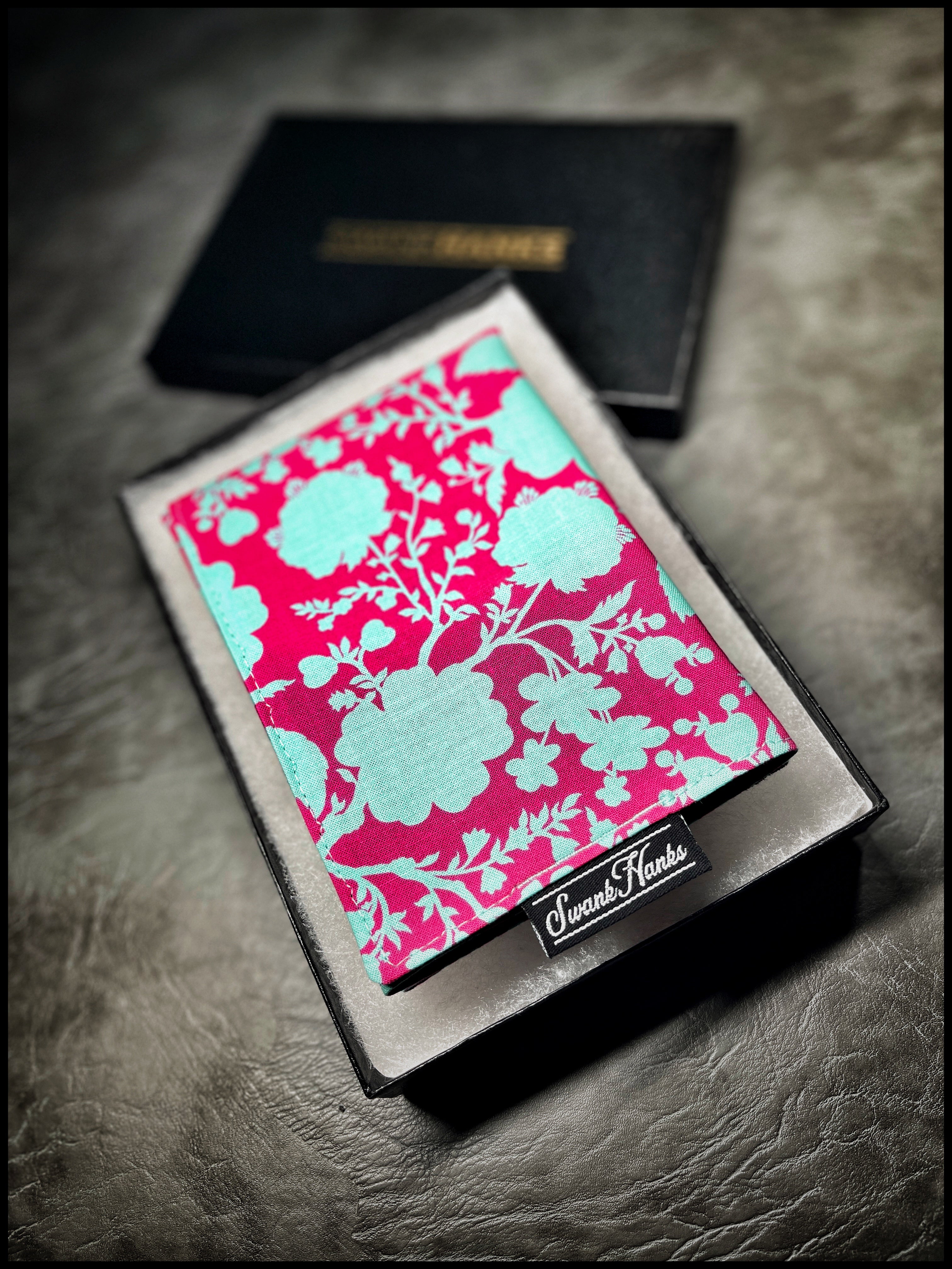 Neon Floral