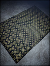 XL Dragon Silk Mat