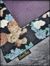 Foo Dog ASANOHA