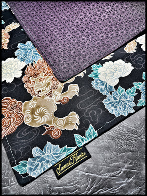 Foo Dog ASANOHA