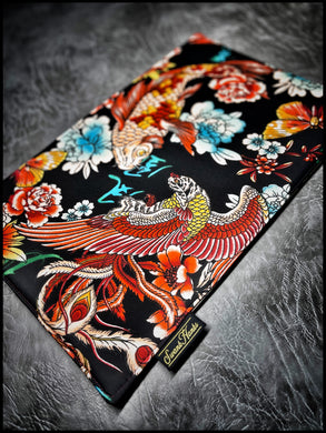 Sailor Jerry Koi EDC Mat