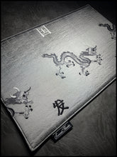 XL Dragon Silk Mat