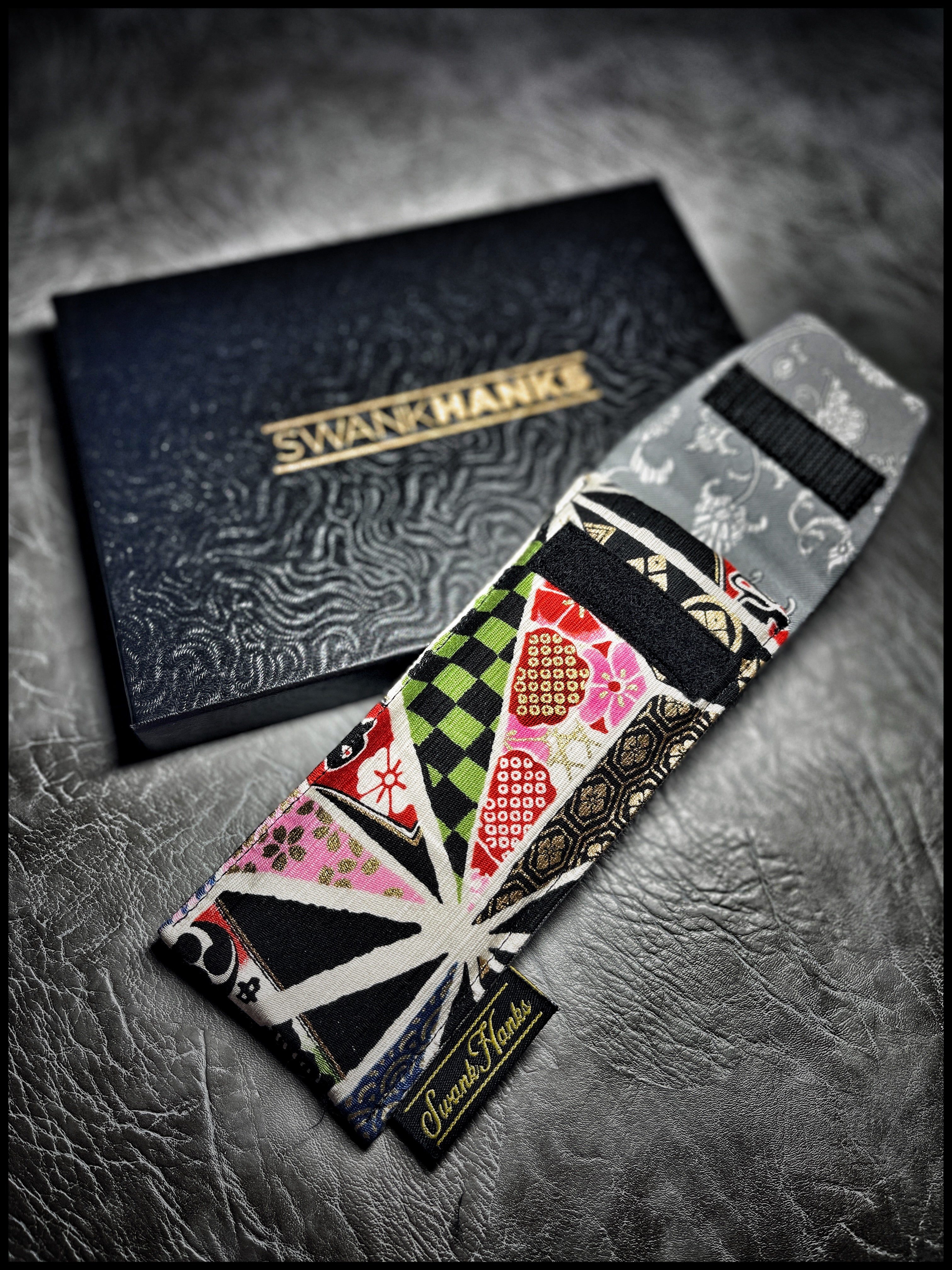1-OFF Sayagata Pouch