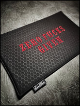 ZFG Mat (MOHC/Red)