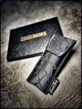 Murdered Out Marble 1-Off Pouch