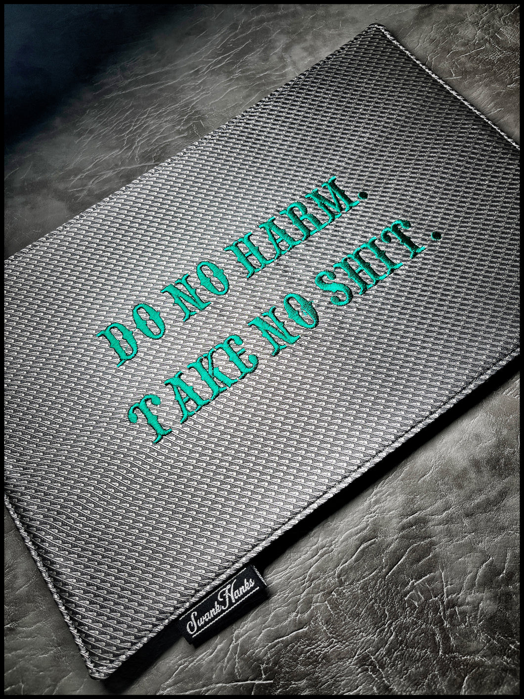 Do No Harm EDC Mat V4