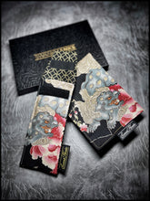 Komainu Pouch (dark)