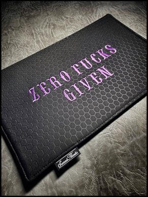 ZFG Mat (MOHC/Purp)