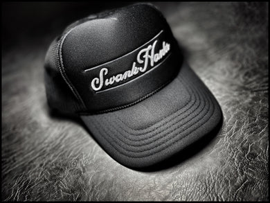 Swank SnapBack Trucker