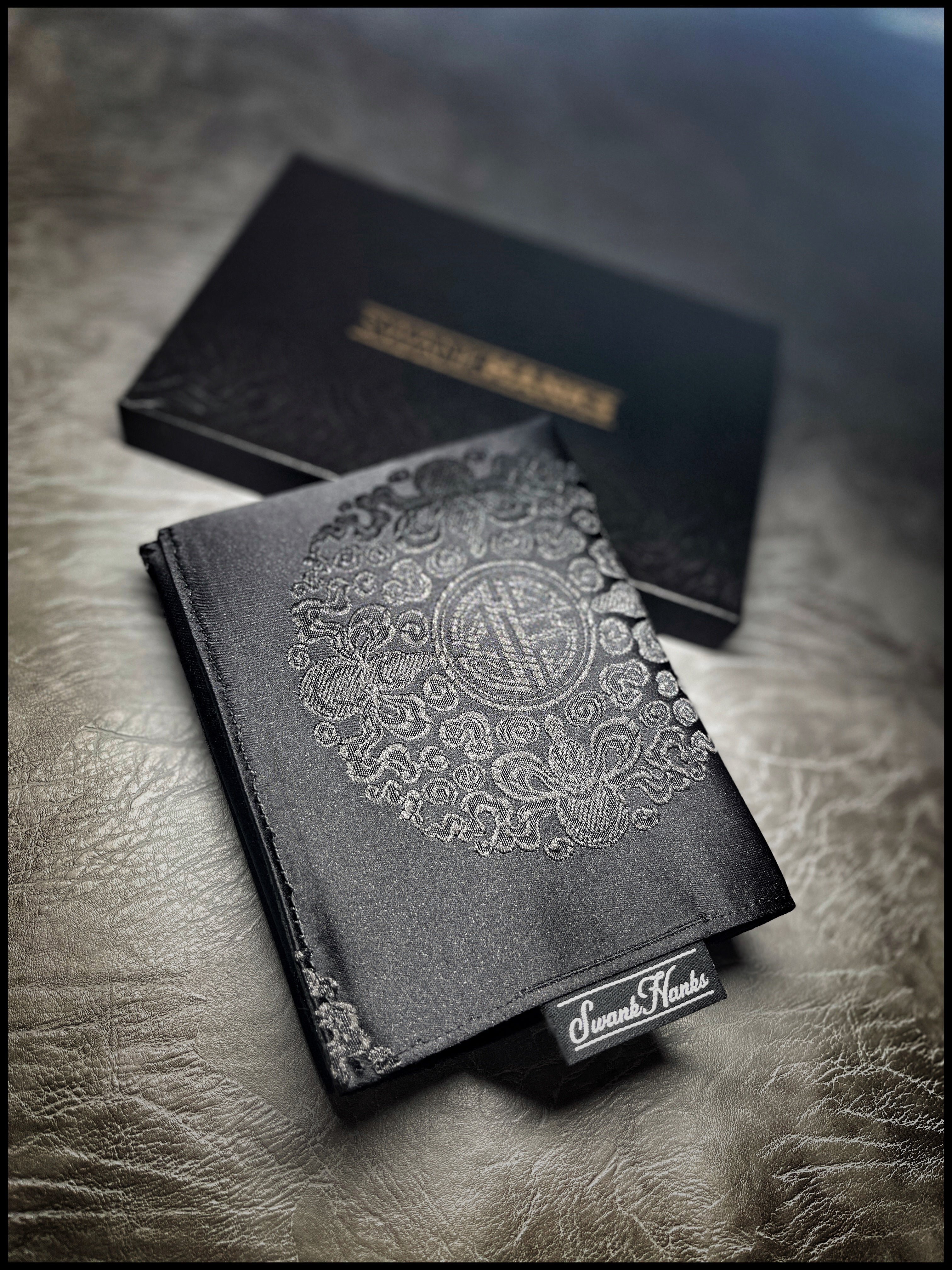 Murdered Out Quigong V3